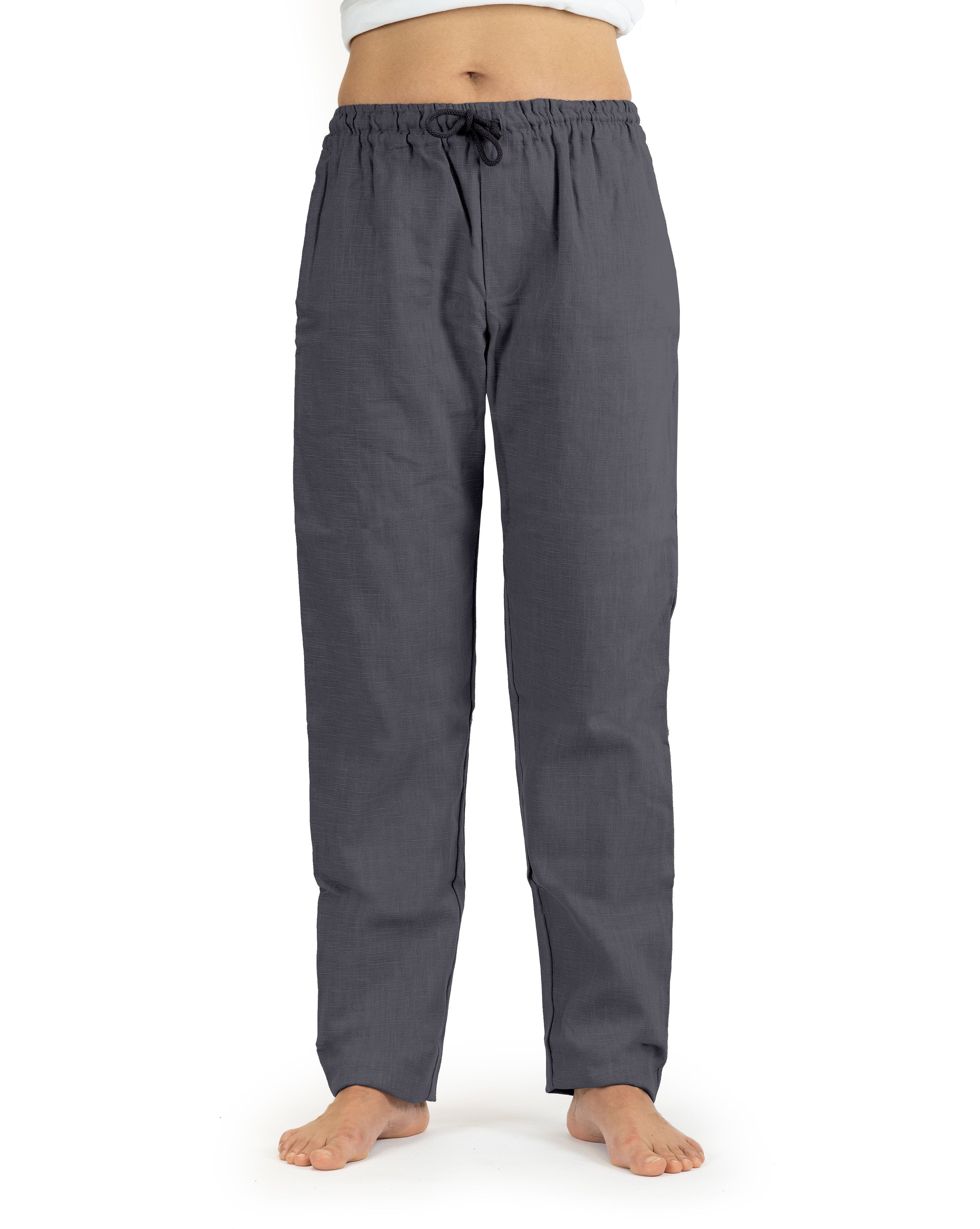 SCHAZAD Leinenhose Chino günstig online kaufen