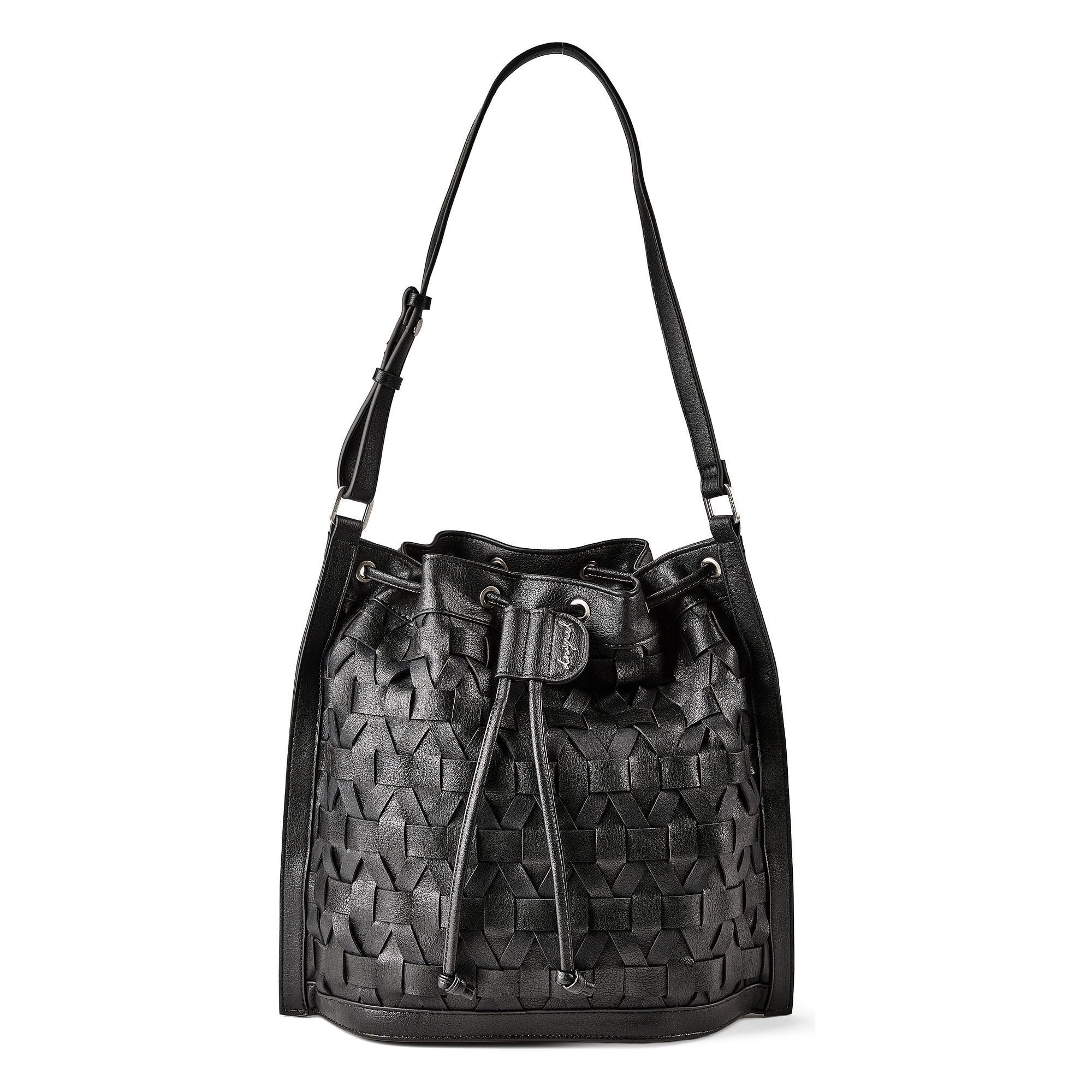 Desigual Rucksack Argon, Polyurethan