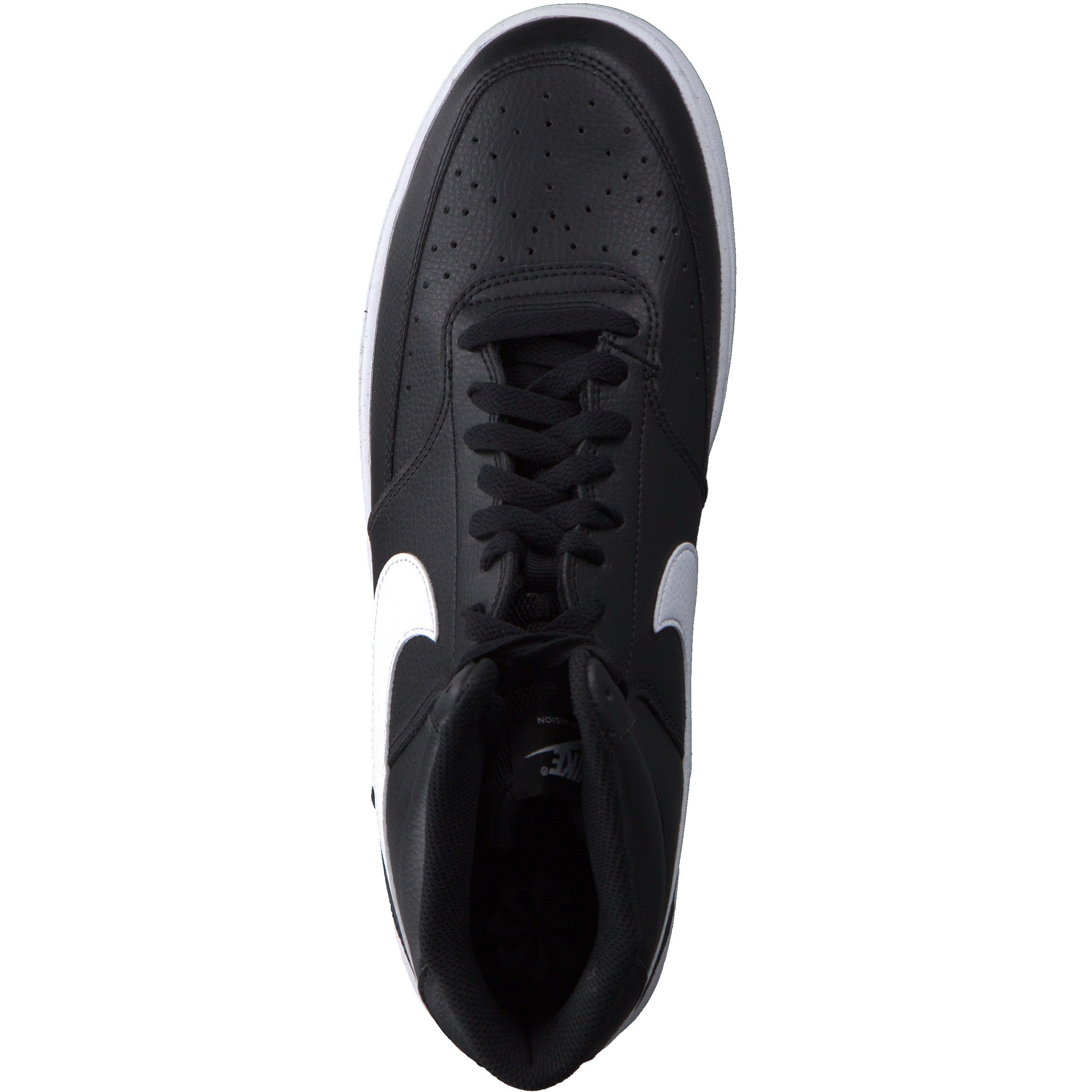 Nike Sportswear Nike Herren Sneaker Court Vision Mid Next Nature DN3577 Sneaker – Bild 5 von 5