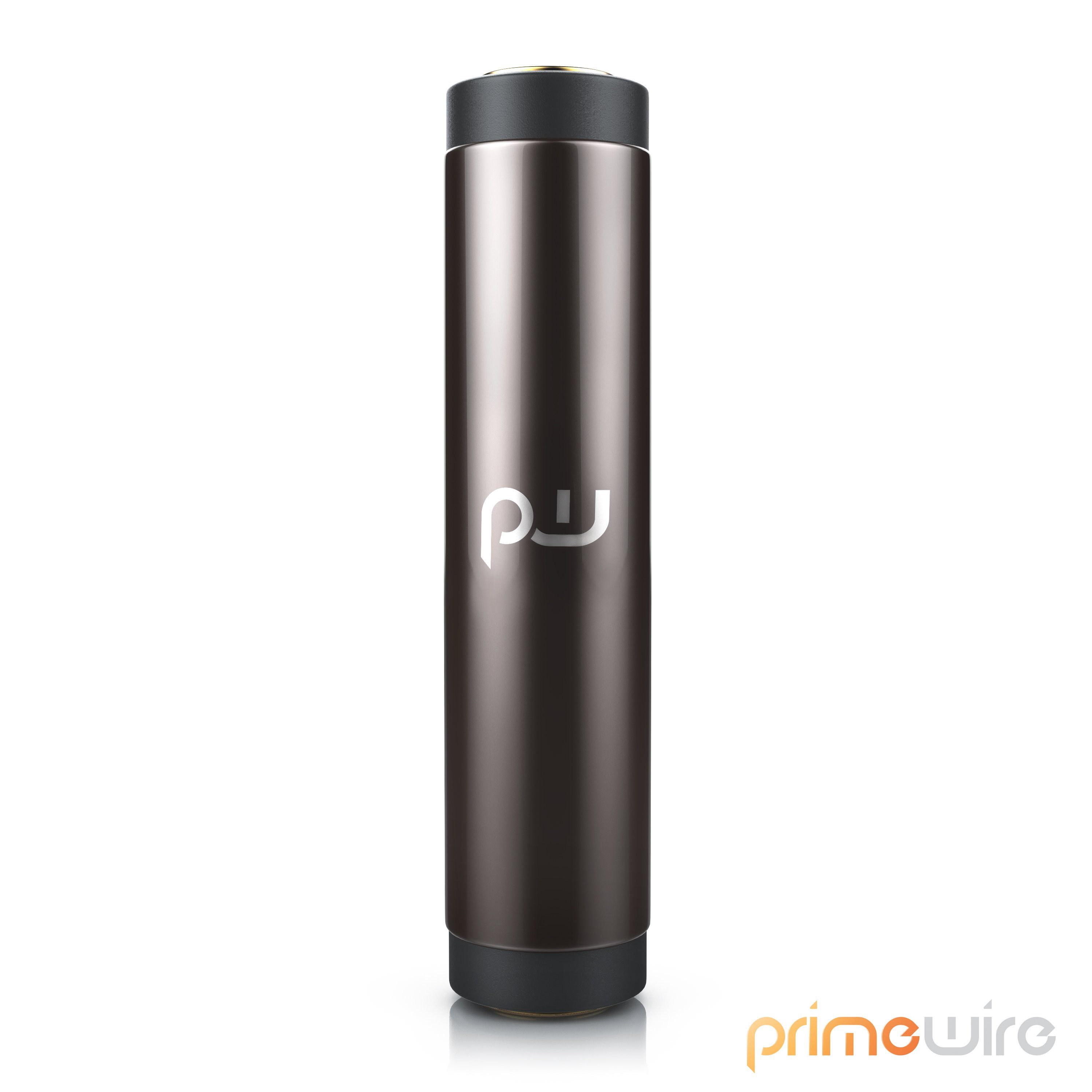 Primewire Stereo Audio Klinken Buchse Kupplung Adapter, Voll-Metallkupplung Audio-Adapter 3,5-mm-Klinke zu 3,5-mm-Klinke, geeignet für z.B. Handy, Smartphone, Tablet-PC, MP3-Player, iPod uvm.