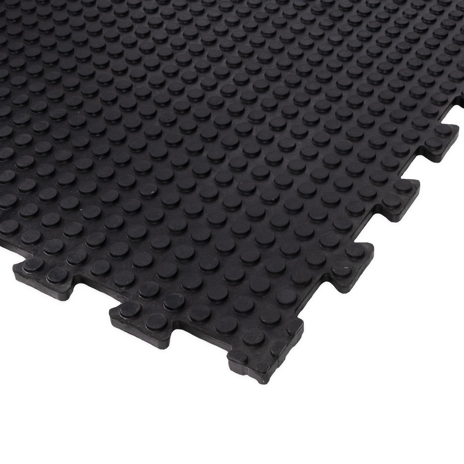 etm Gummimatte Puzzle-Stallmatte, 2 Größen, Stallmatte, Puzzlematte, rutschfest