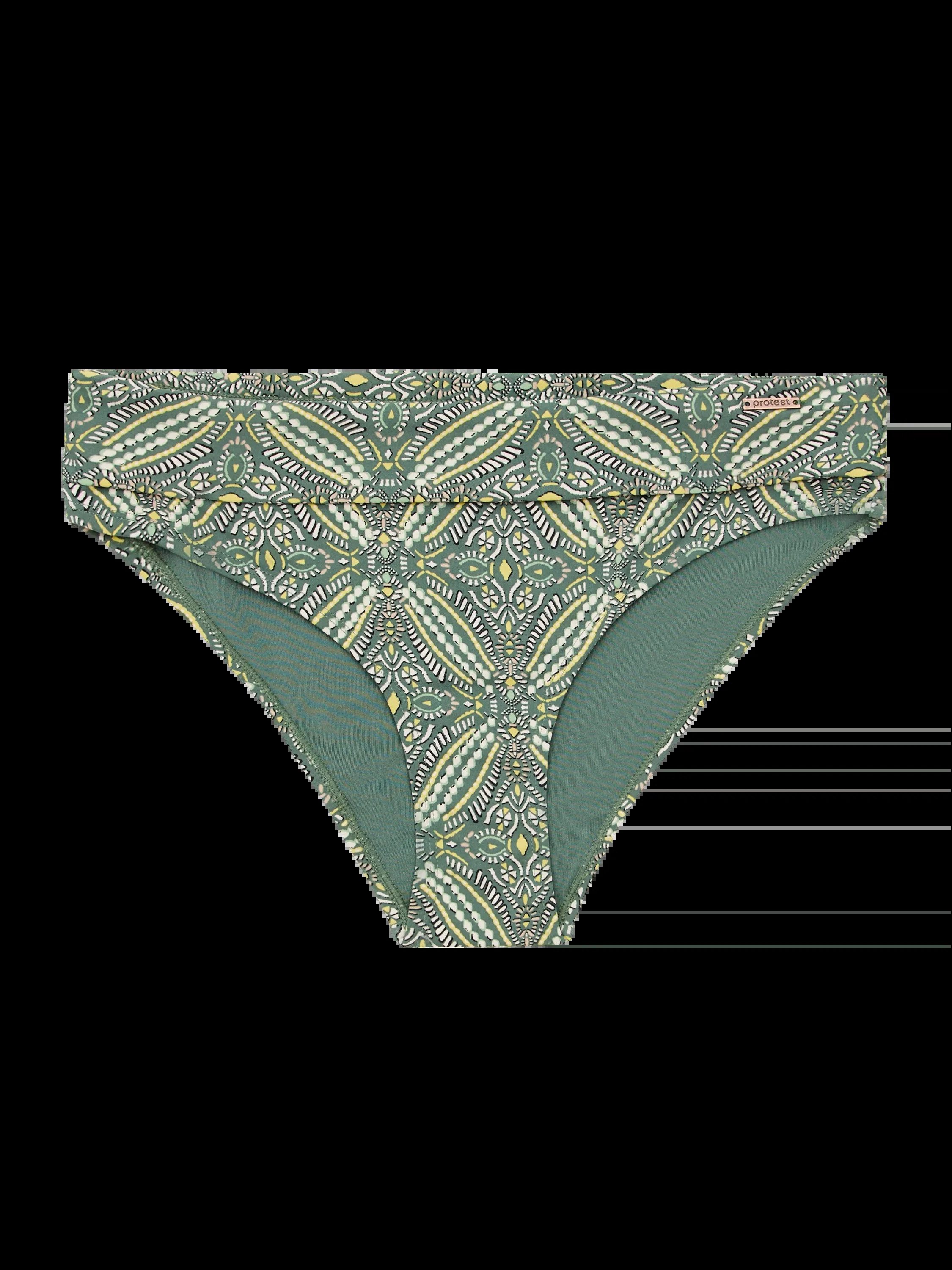 Protest Bikini-Hose MIXLava 25 bikini bottom günstig online kaufen