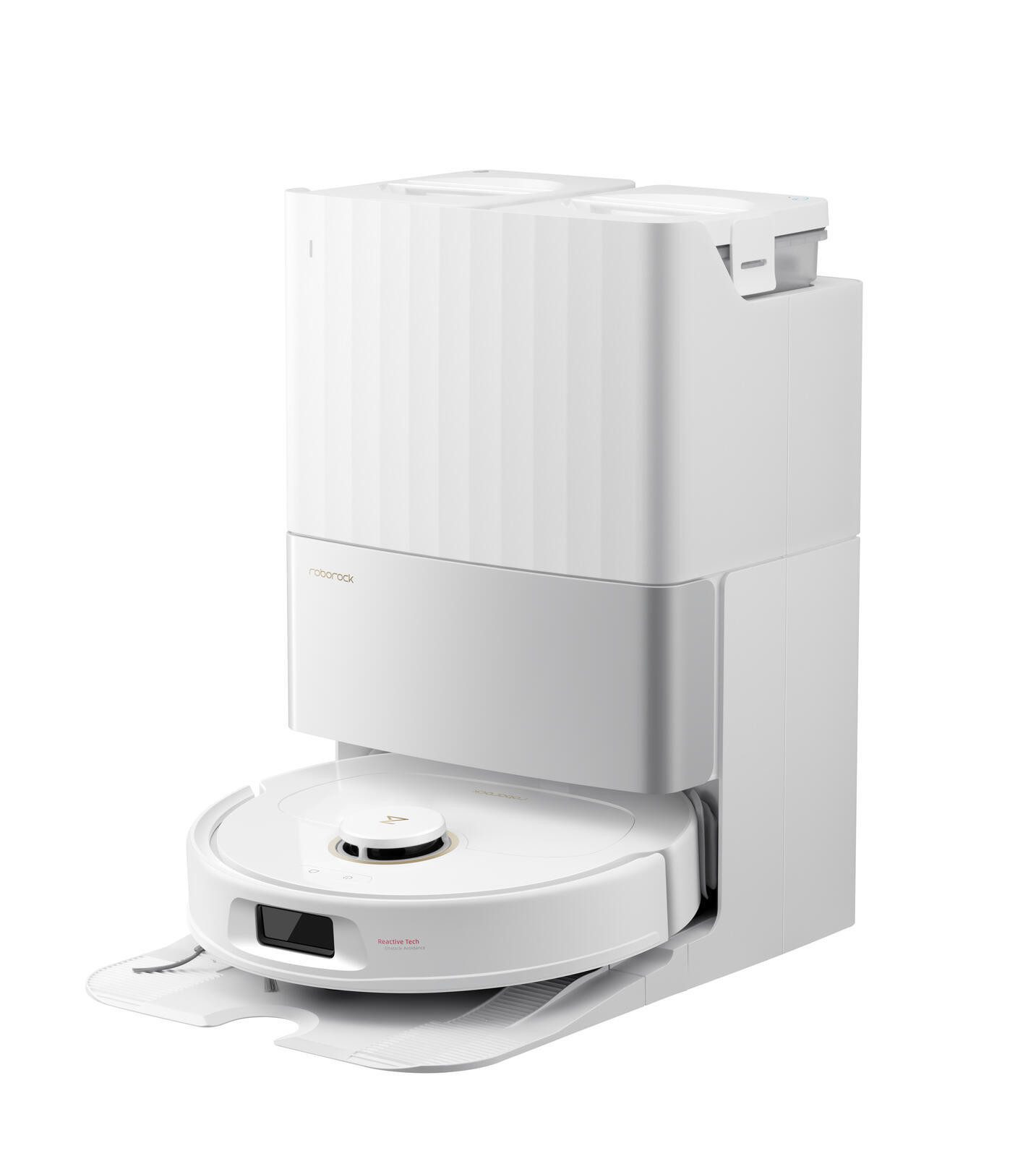 Roborock QRES02-00 - Bild 5