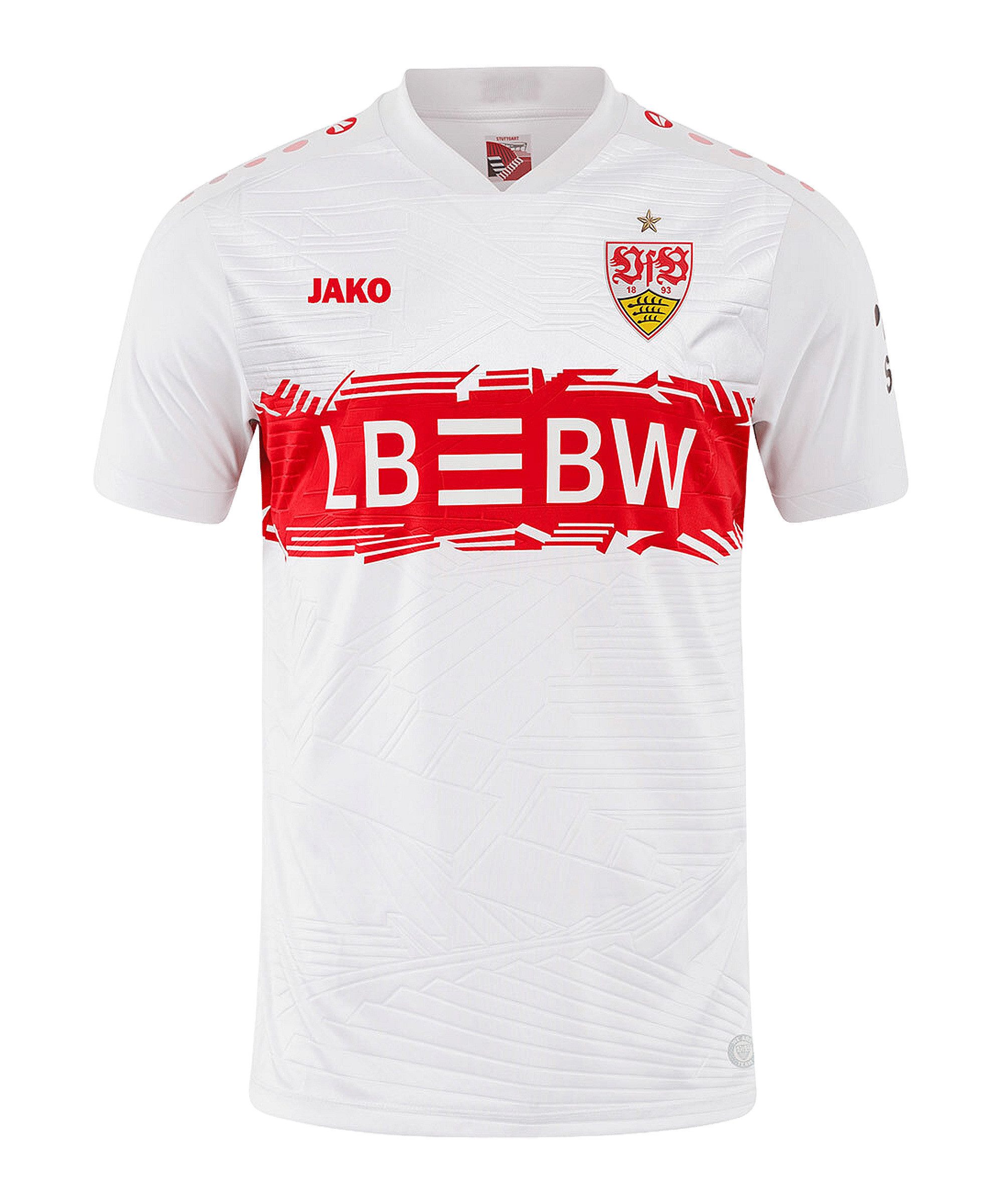 Jako Fußballtrikot JAKO 1. Bundesliga