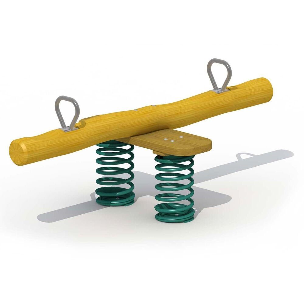 Federwippe Federwippe Flex Für Schulen, Kindergärten, öffentliche Bereiche