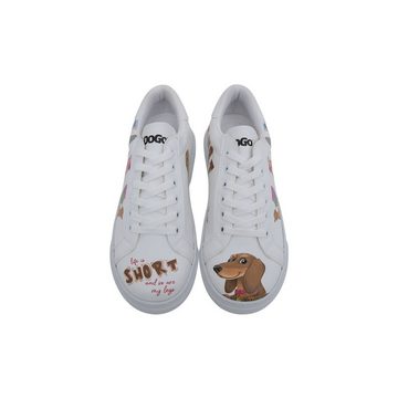 DOGO Mini Puppy Sneaker Vegan