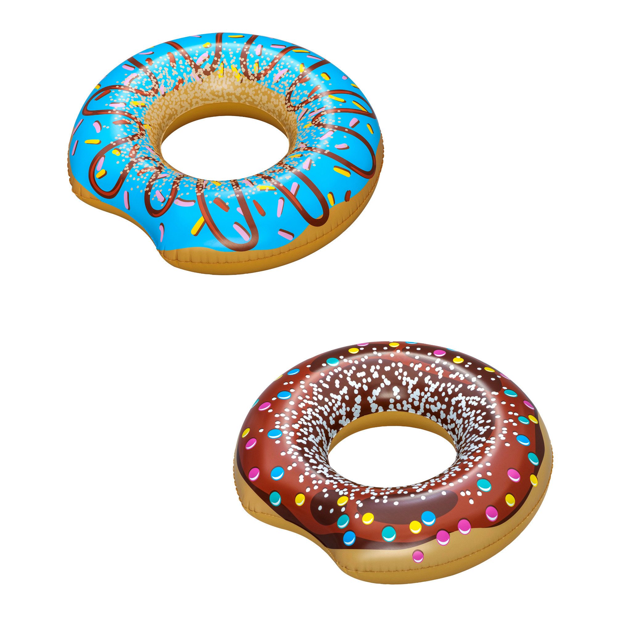 Bestway Schwimmring Bestway Schwimmring Donut Ø107cm (1-tlg)