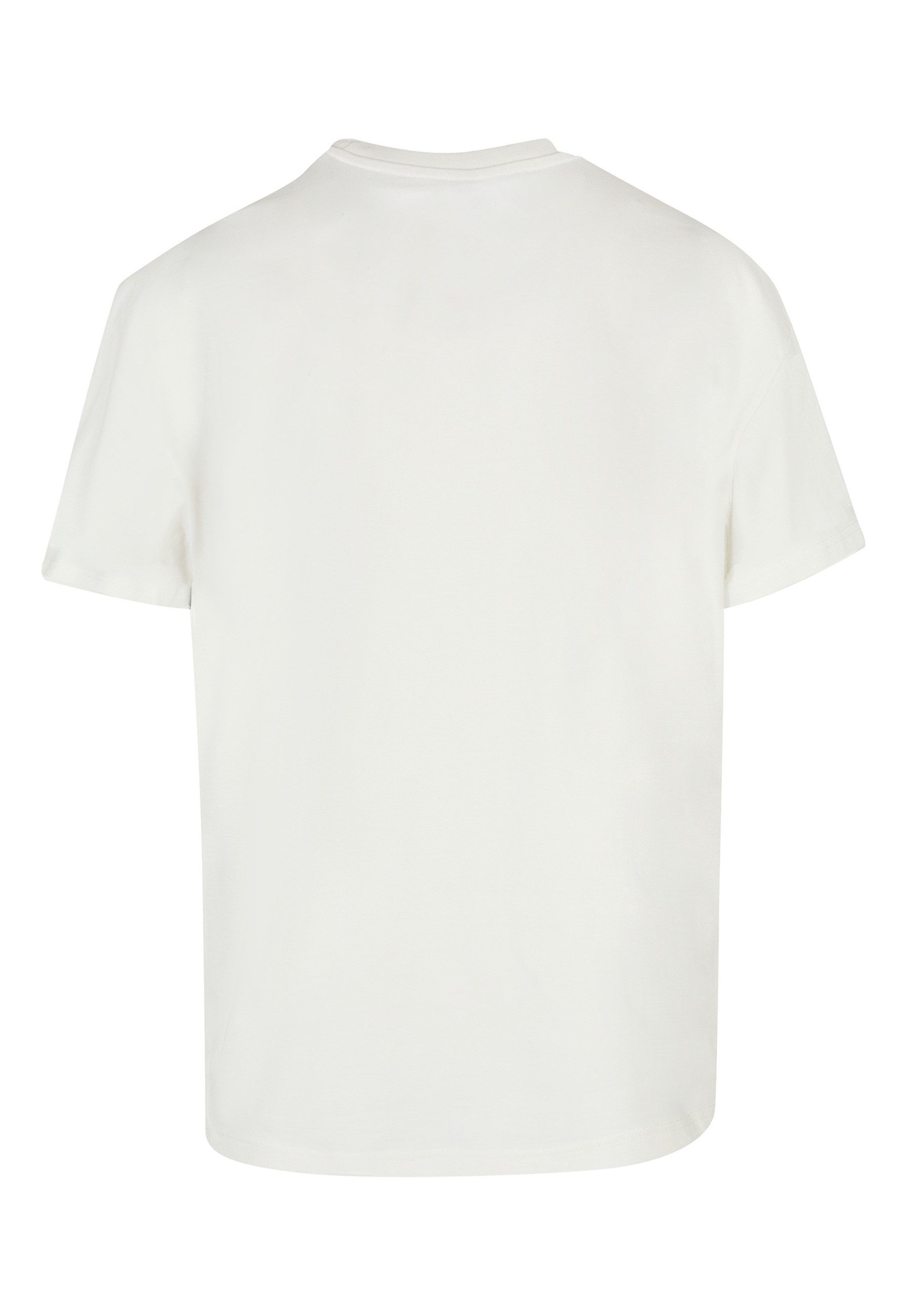 Upscale by Mister Tee T-Shirt Upscale by Mister Tee Bing Bab Boom Heavy Oversize Tee (1-tlg)