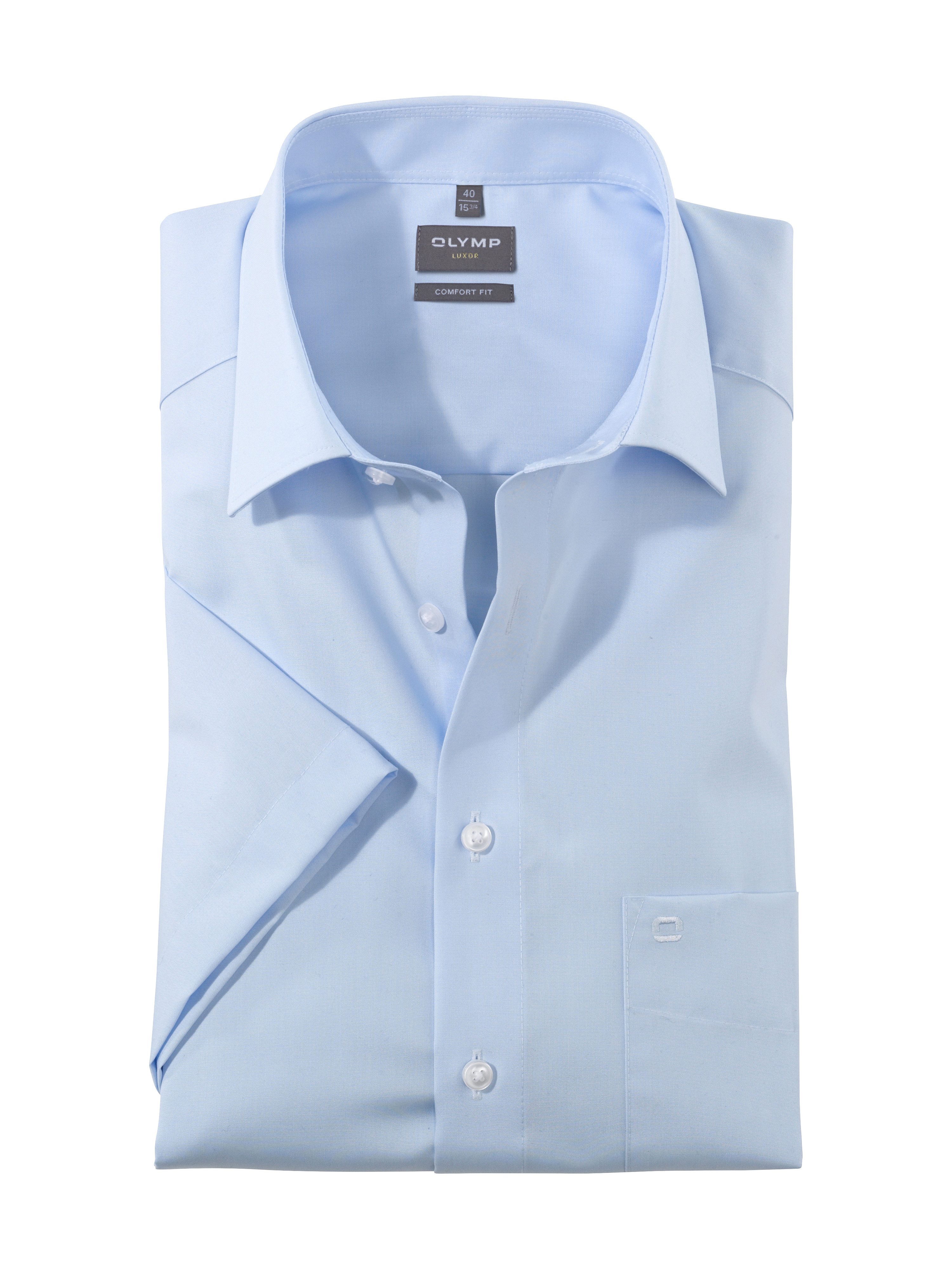 Kurzarmhemd Luxor comfort fit