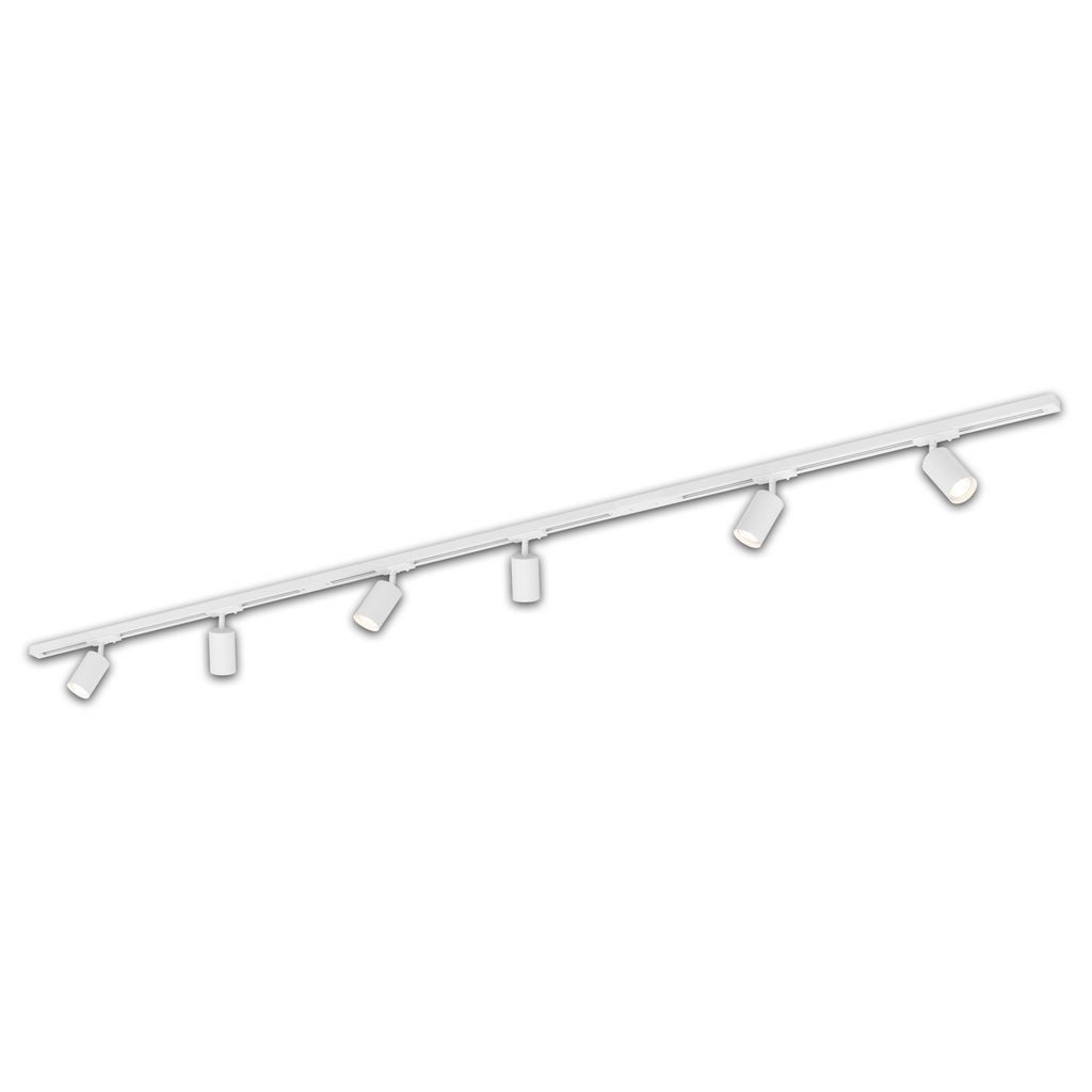 Briloner Leuchten LED Deckenleuchte 8009066B, LED günstig online kaufen