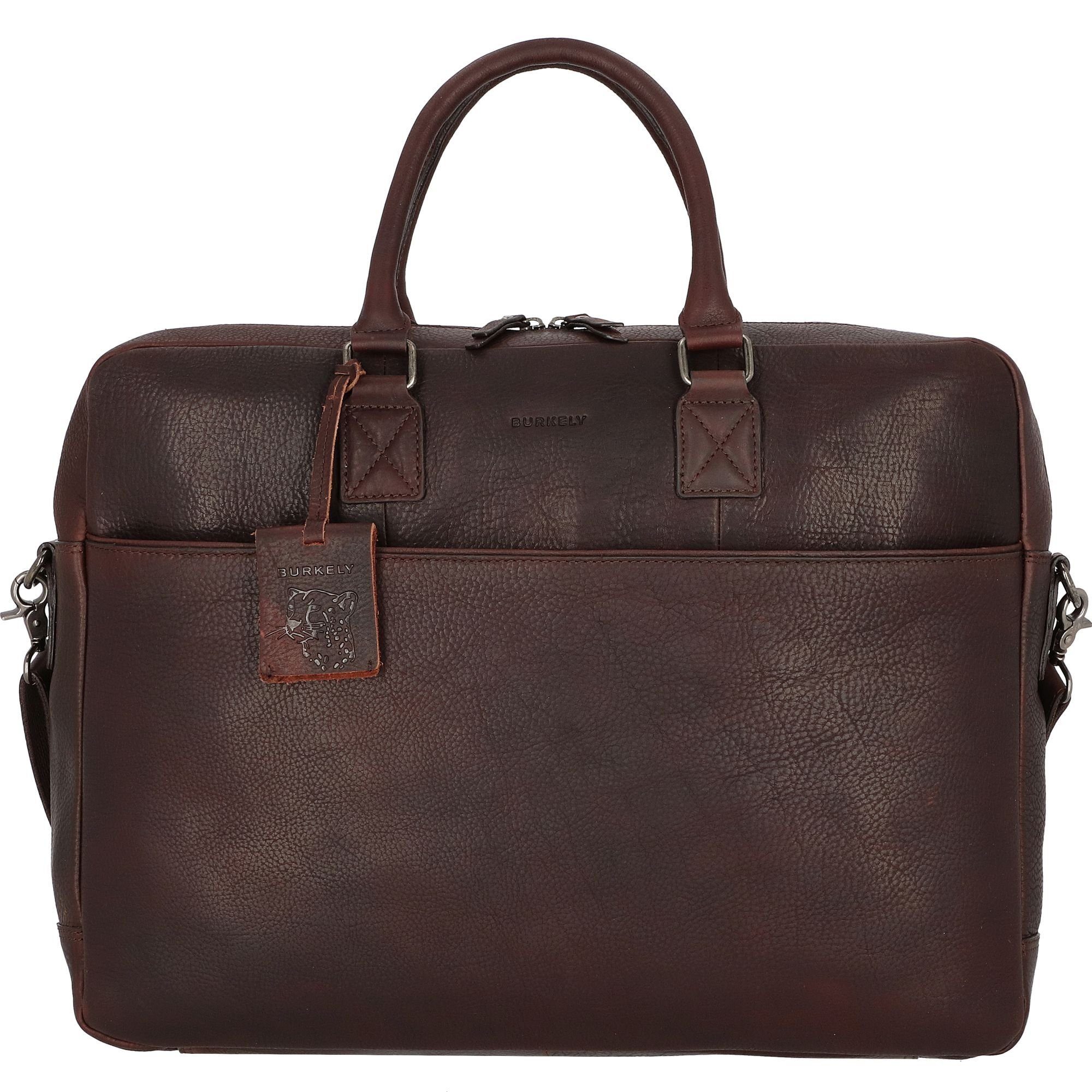 Aktentasche Antique Avery