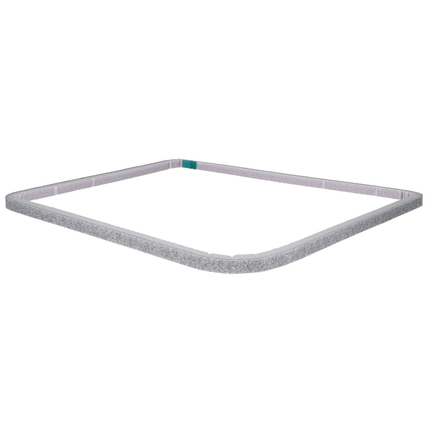 BOSCH Dichtungsring Trommeldichtung 00649045 Türdichtung, vorne für Trockner