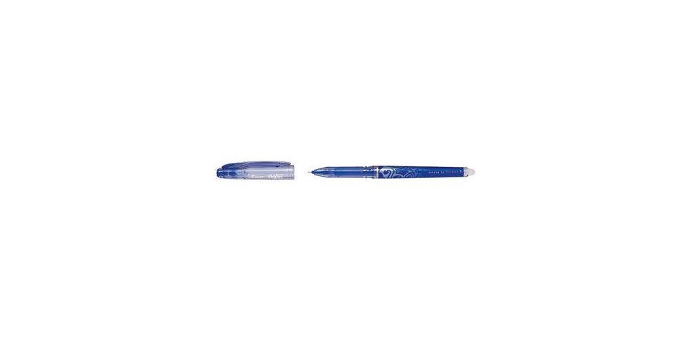 PILOT Tintenroller Tintenroller FriXion Point Strichstärke: 0,3 mm Schreibfarbe: blau