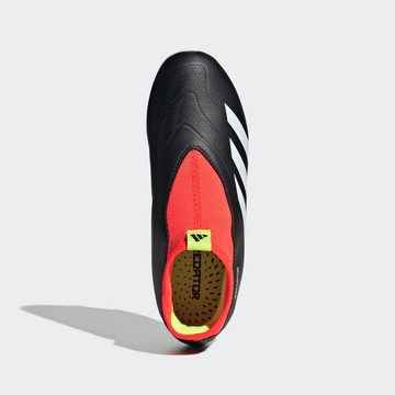 adidas Performance PREDATOR 24 LEAGUE LACELESS FG Fußballschuh