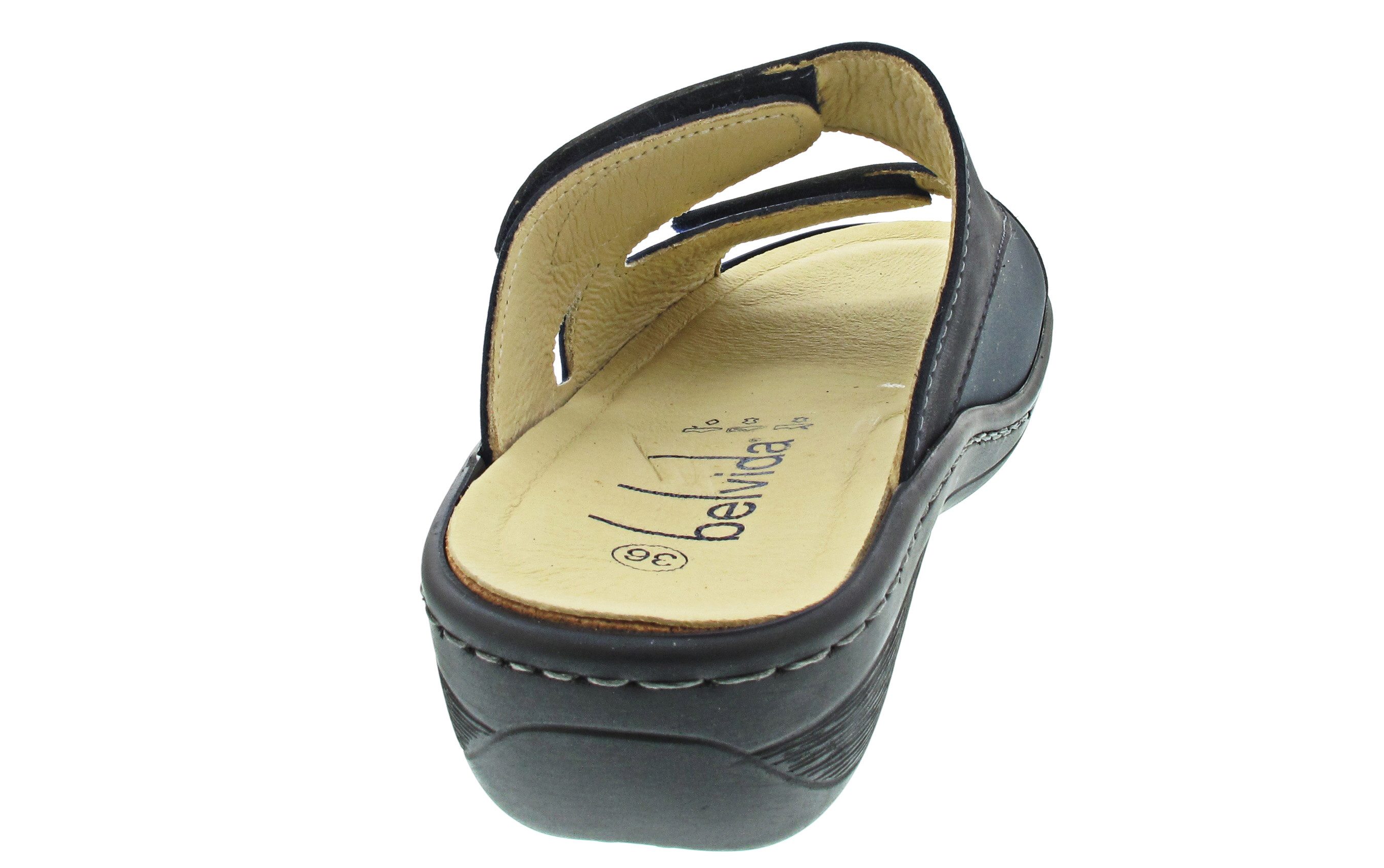 Belvida Pantolette