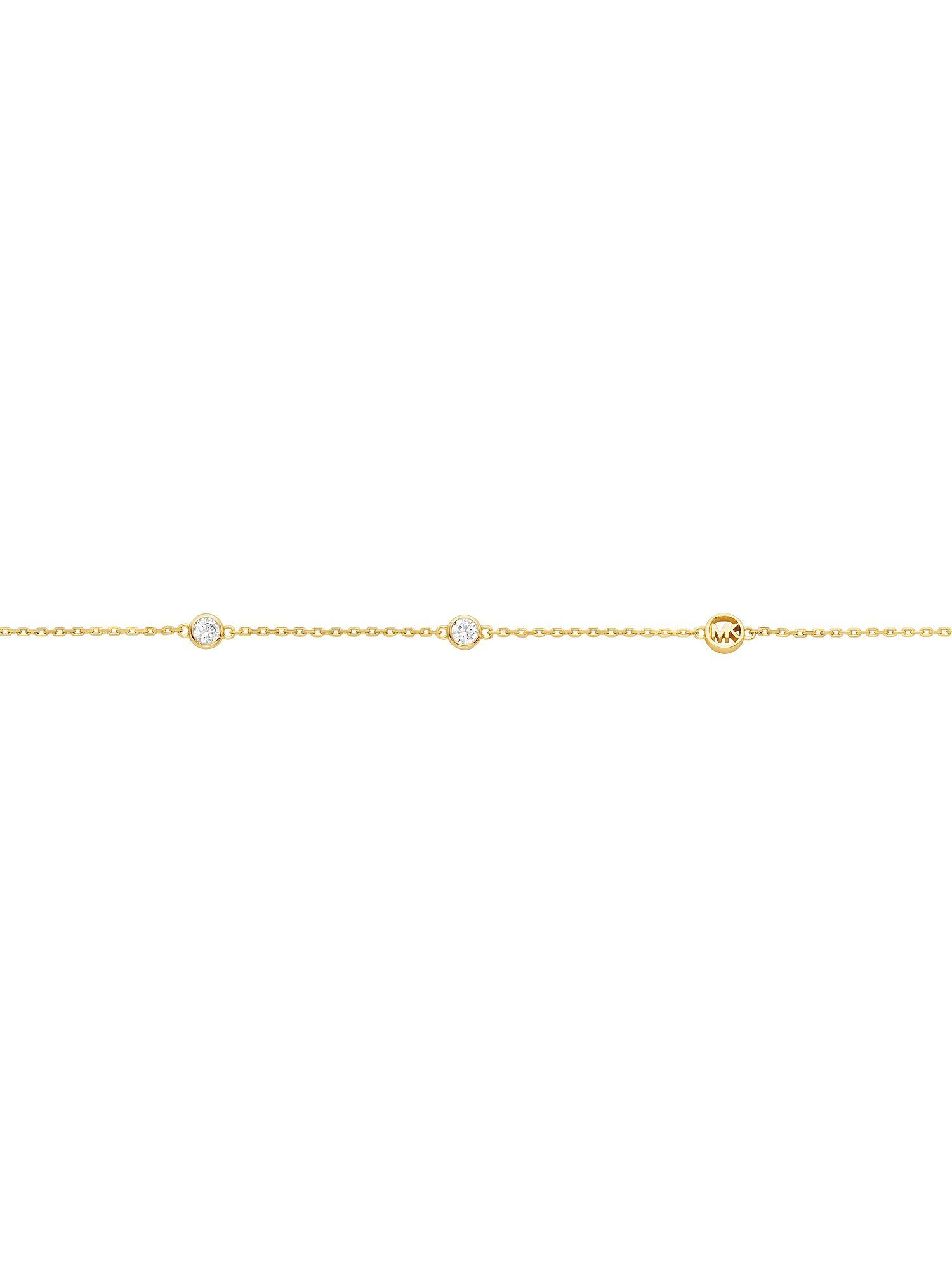MICHAEL KORS Collier Michael Kors Damen-Kette günstig online kaufen