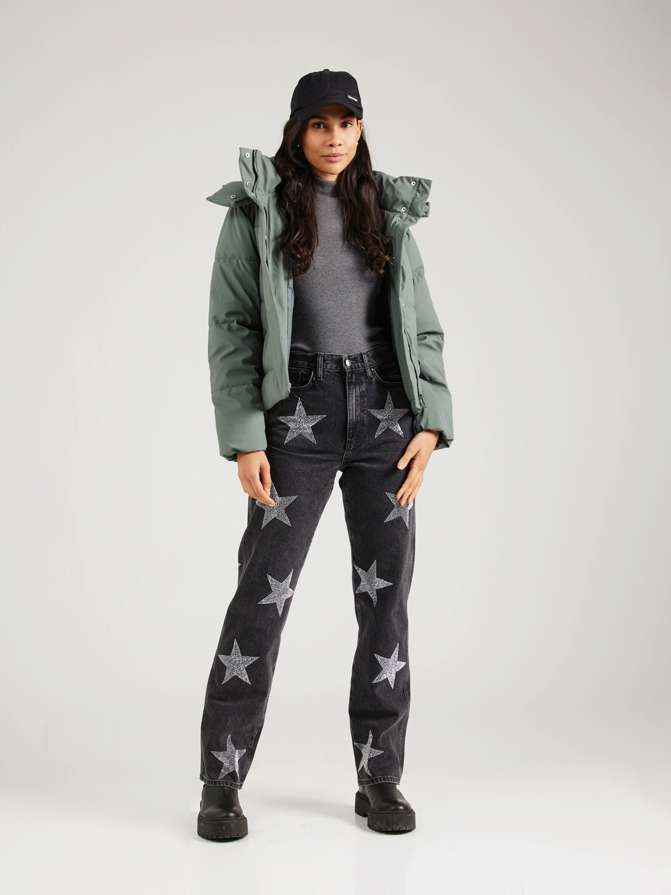 Vero Moda Steppjacke VMGRETAKYLIE (1-St) – Bild 3 von 5