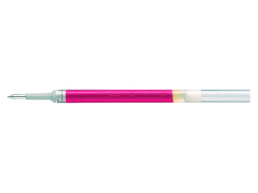 PENTEL Ersatzmine Ersatzmine für Pentel 'EnerGel' Strichstärke 0,35