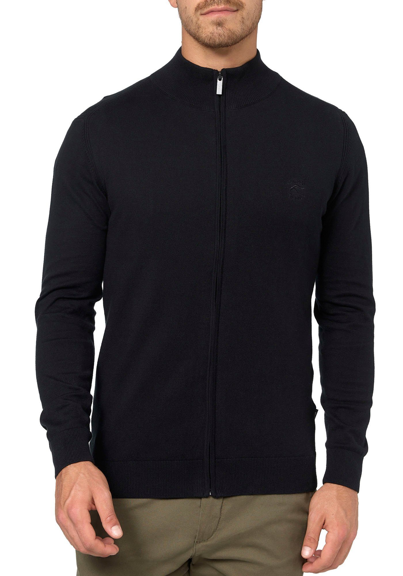 Strickjacke Tinos