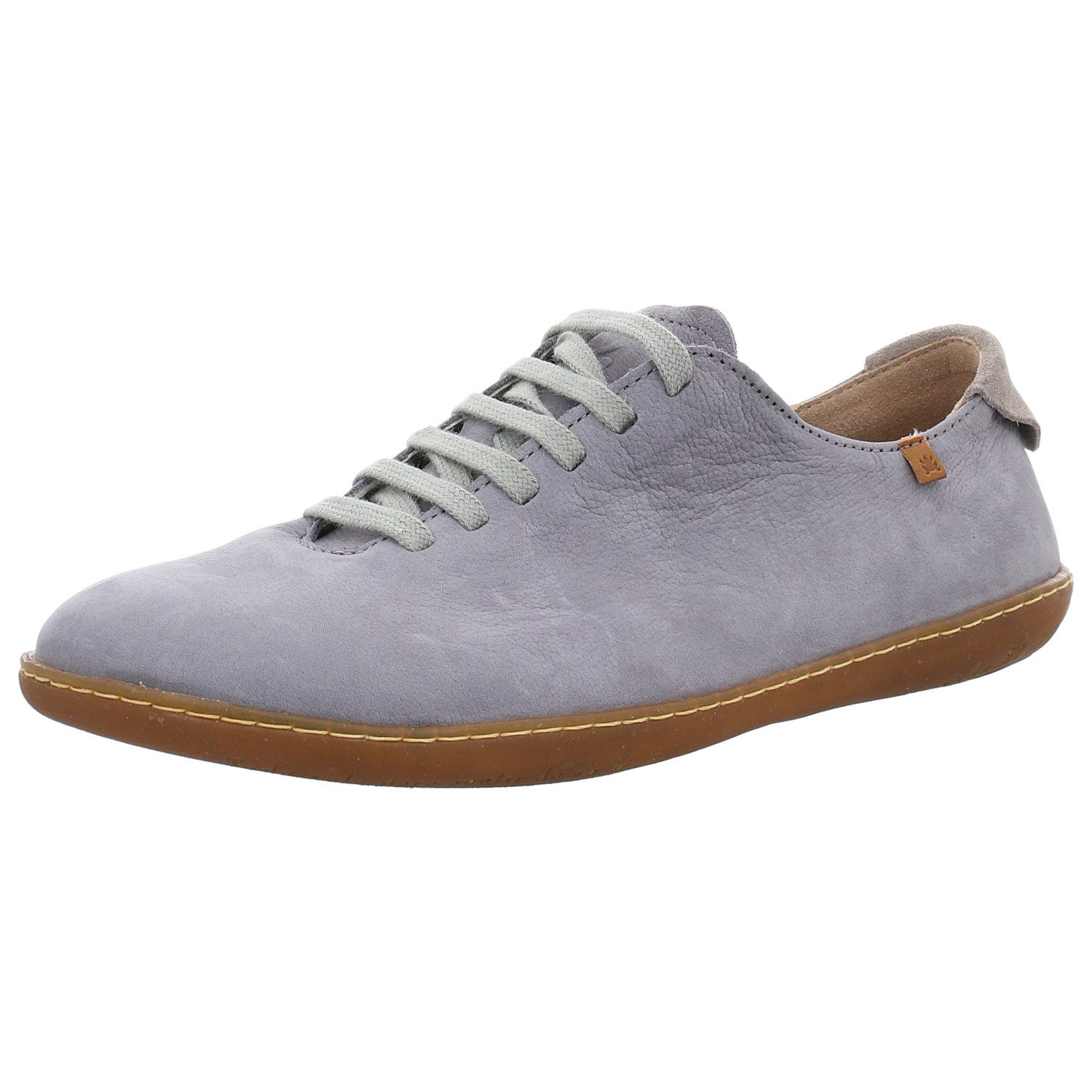 El Naturalista Turnschuhe N5293 El Viajero taupe - Geschäft für Schuhe, Mode und Accessoires - Markenschuhe und Markenturnschuhe