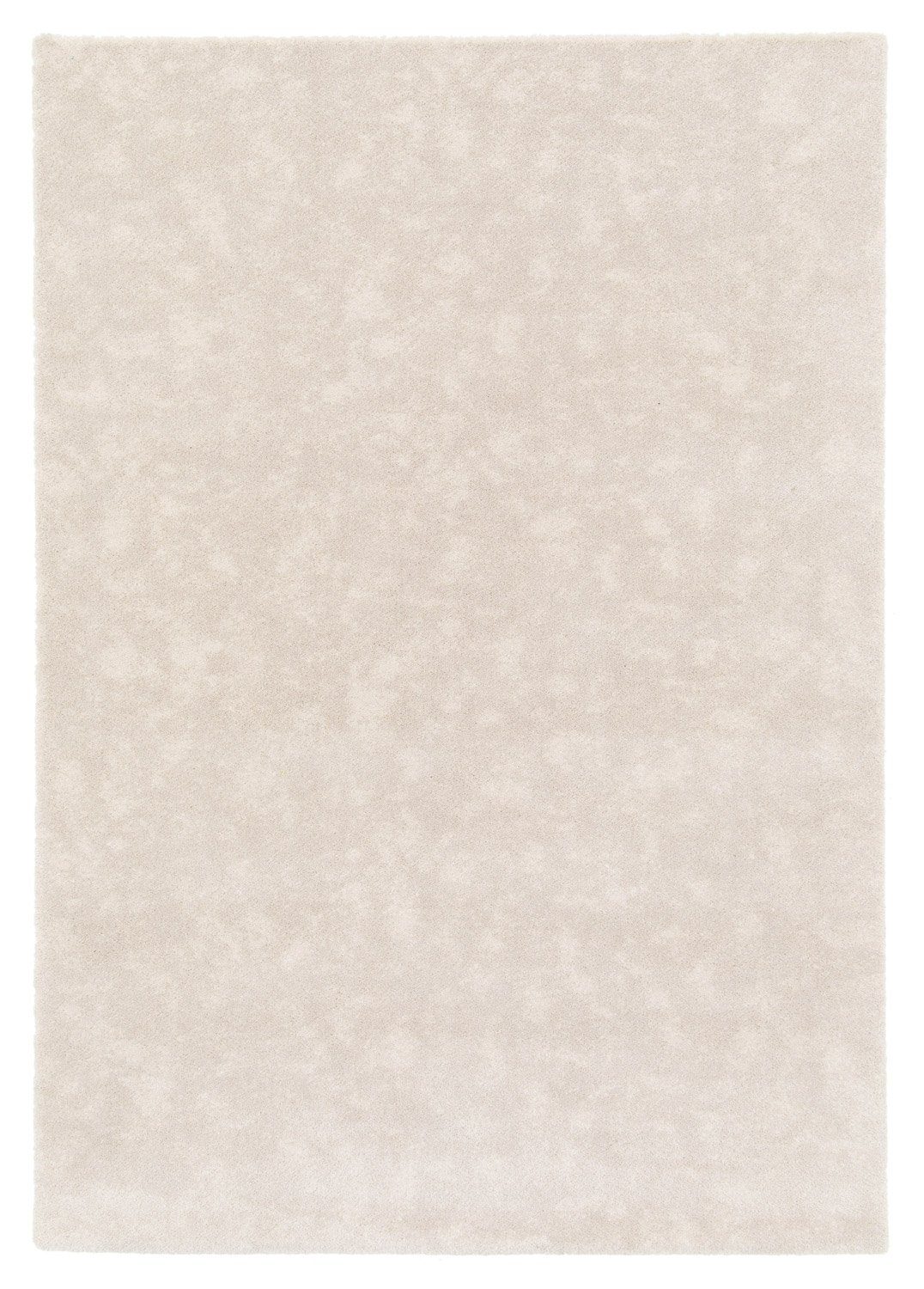 Teppich MOON, Polypropylen, Hellbeige, 160 x 230 cm, Balta Rugs, rechteckig, Höhe: 17 mm