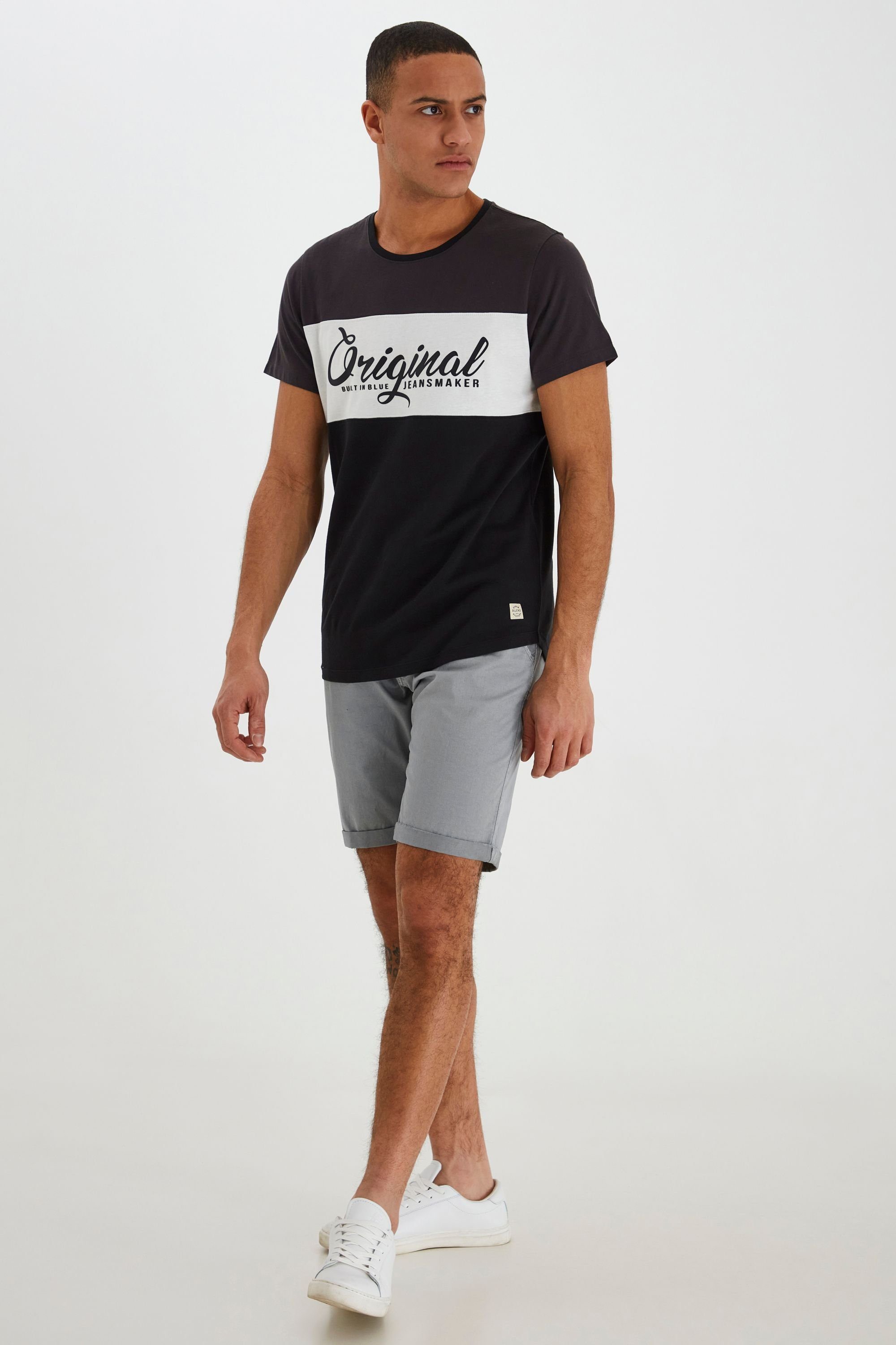 Blend Chinoshorts BHBrix Stilvolle Chino Shorts mit Eingrifftaschen