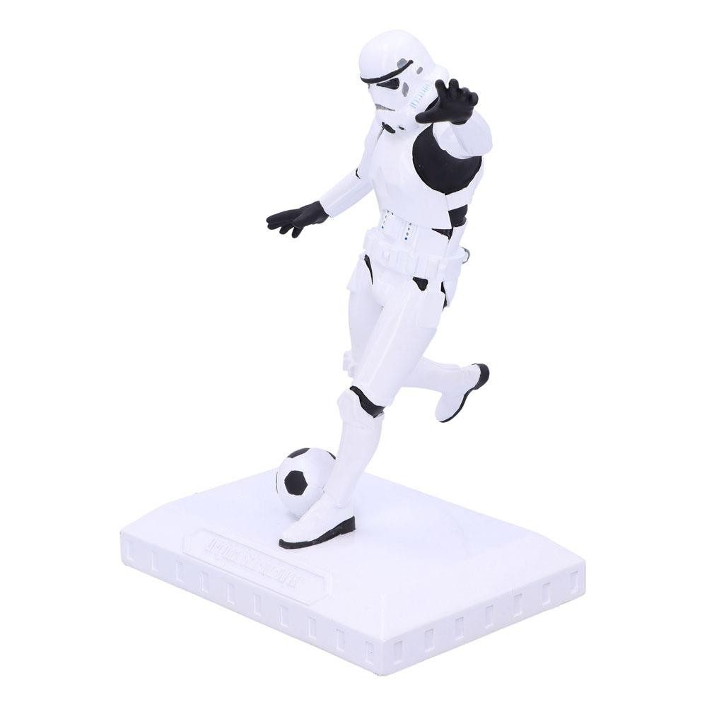 Nemesis Now Merchandise-Figur Original Stormtrooper Figur Back of the Net Stormtrooper 17 cm