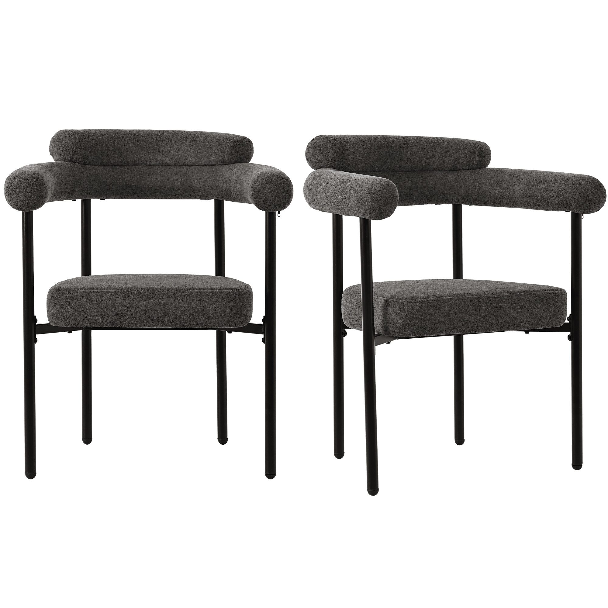 Flieks Esszimmerstuhl (Set, 2 St), 2er günstig online kaufen