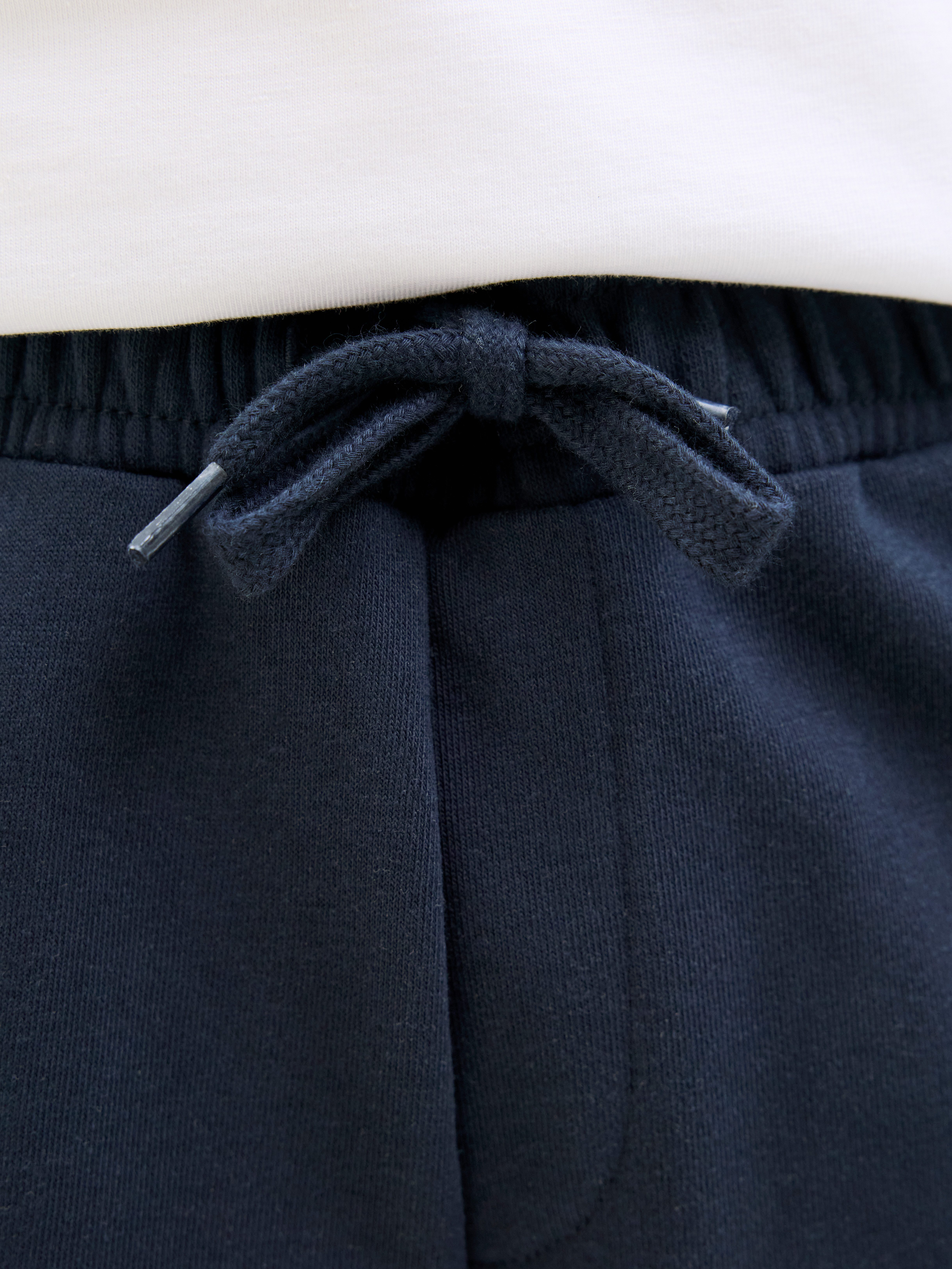 Jack & Jones Junior Sweatshorts JPSTLOGO SWEAT SHORTS 2 COL SN GMS JNR