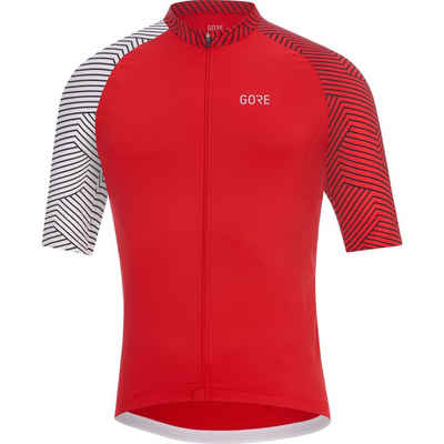 GORE® Wear T-Shirt Gore M C5 Jersey Herren Kurzarm-Shirt