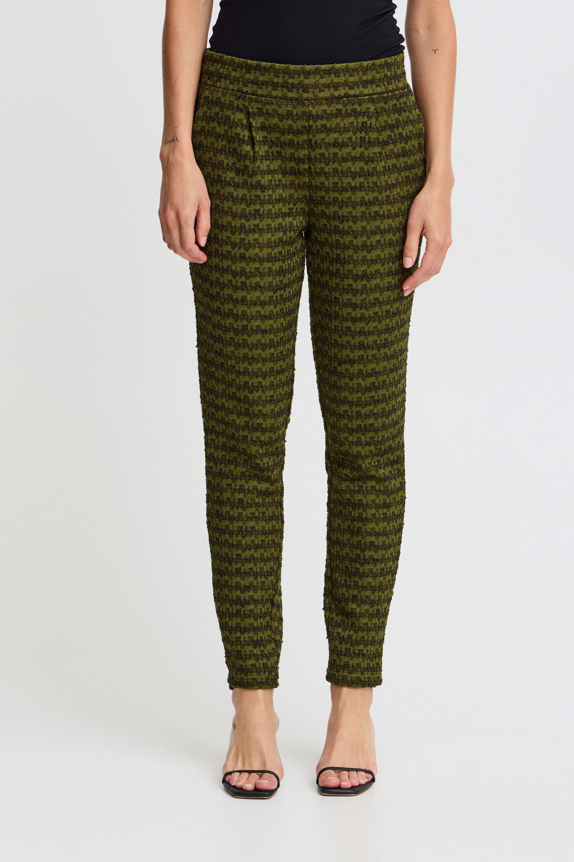 Stoffhose IHKATE MOSLEY PA