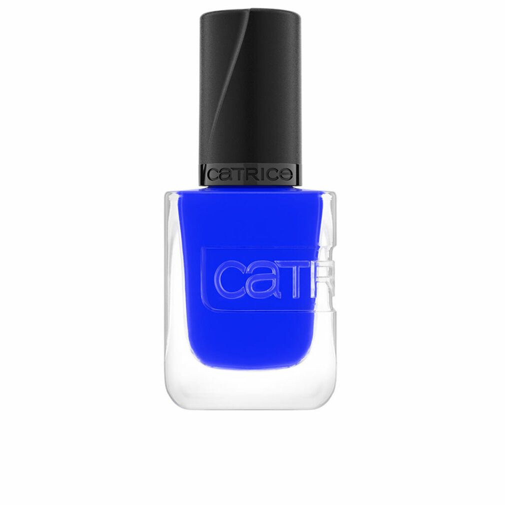 Catrice Nageldesign Zubehör GEL AFFAIR Nail Lacquer 027 Your Royal Highness