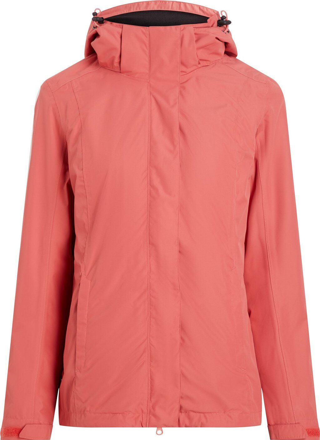 Funktionsjacke