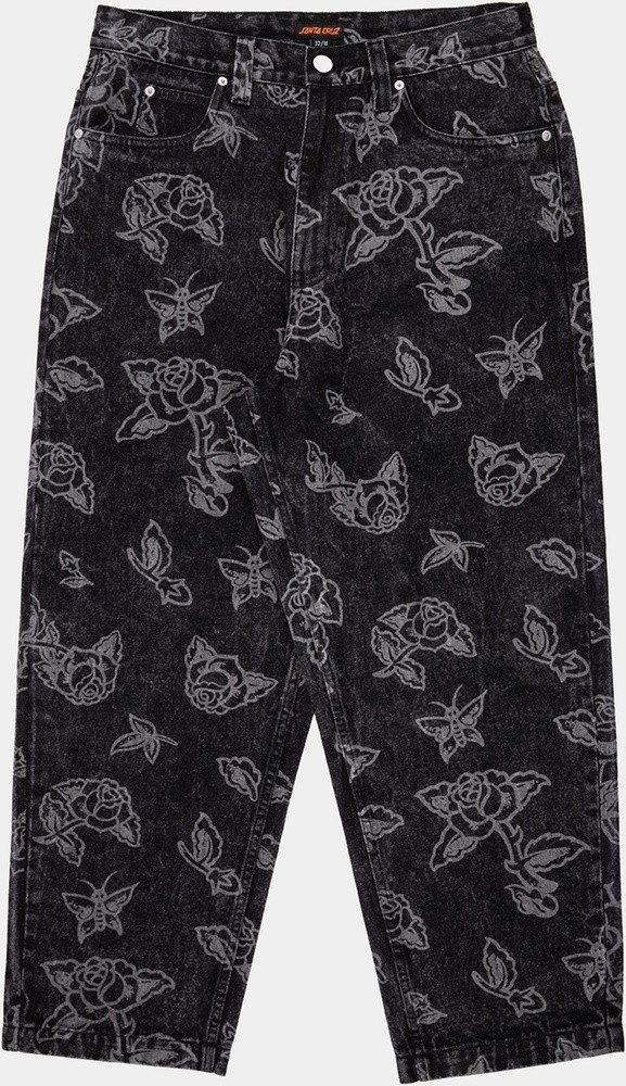 Santa Cruz Cargohose Big Pants günstig online kaufen