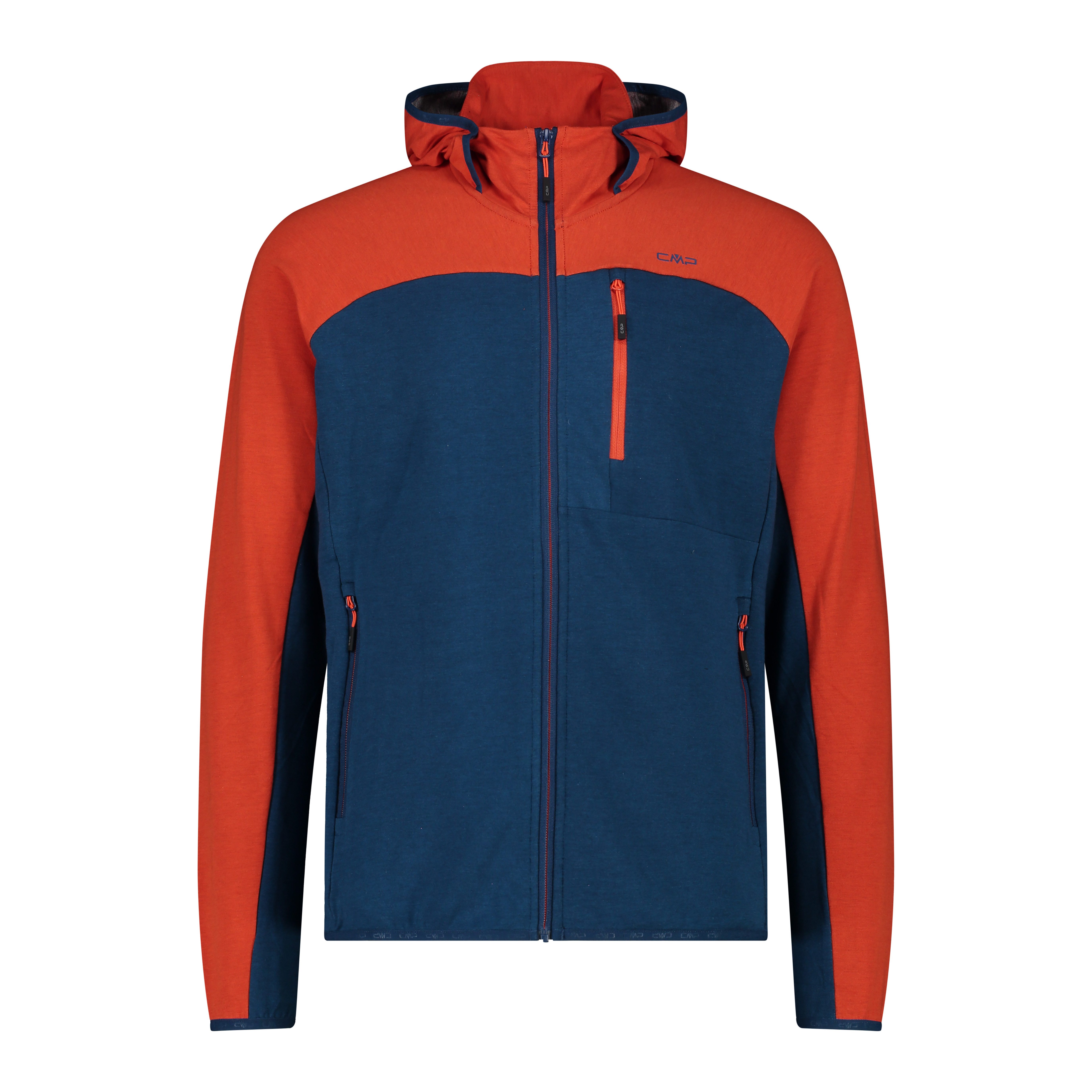 CMP Sweatjacke CMP Herren Kapuzenjacke Man günstig online kaufen