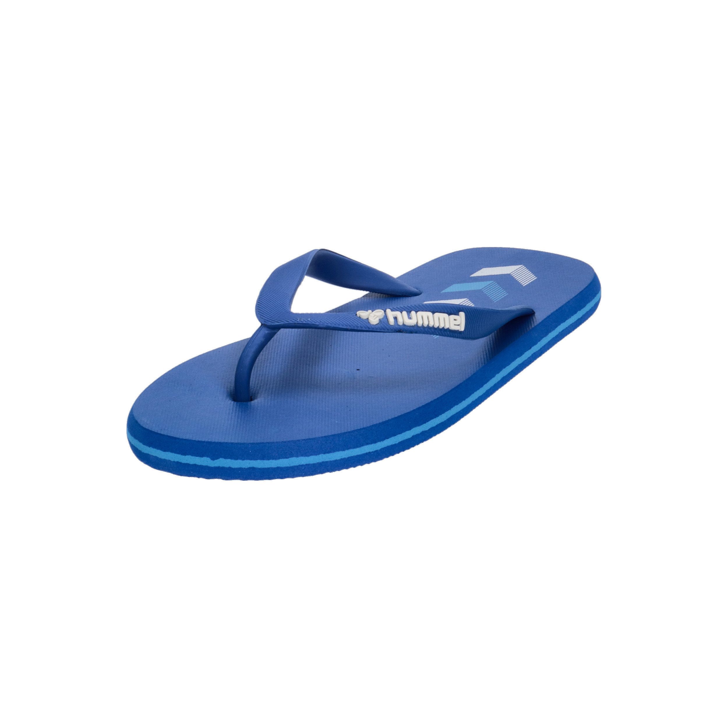 hummel Hummel Unisex Zehentrenner Chevron Flip Flop 214039 Zehentrenner