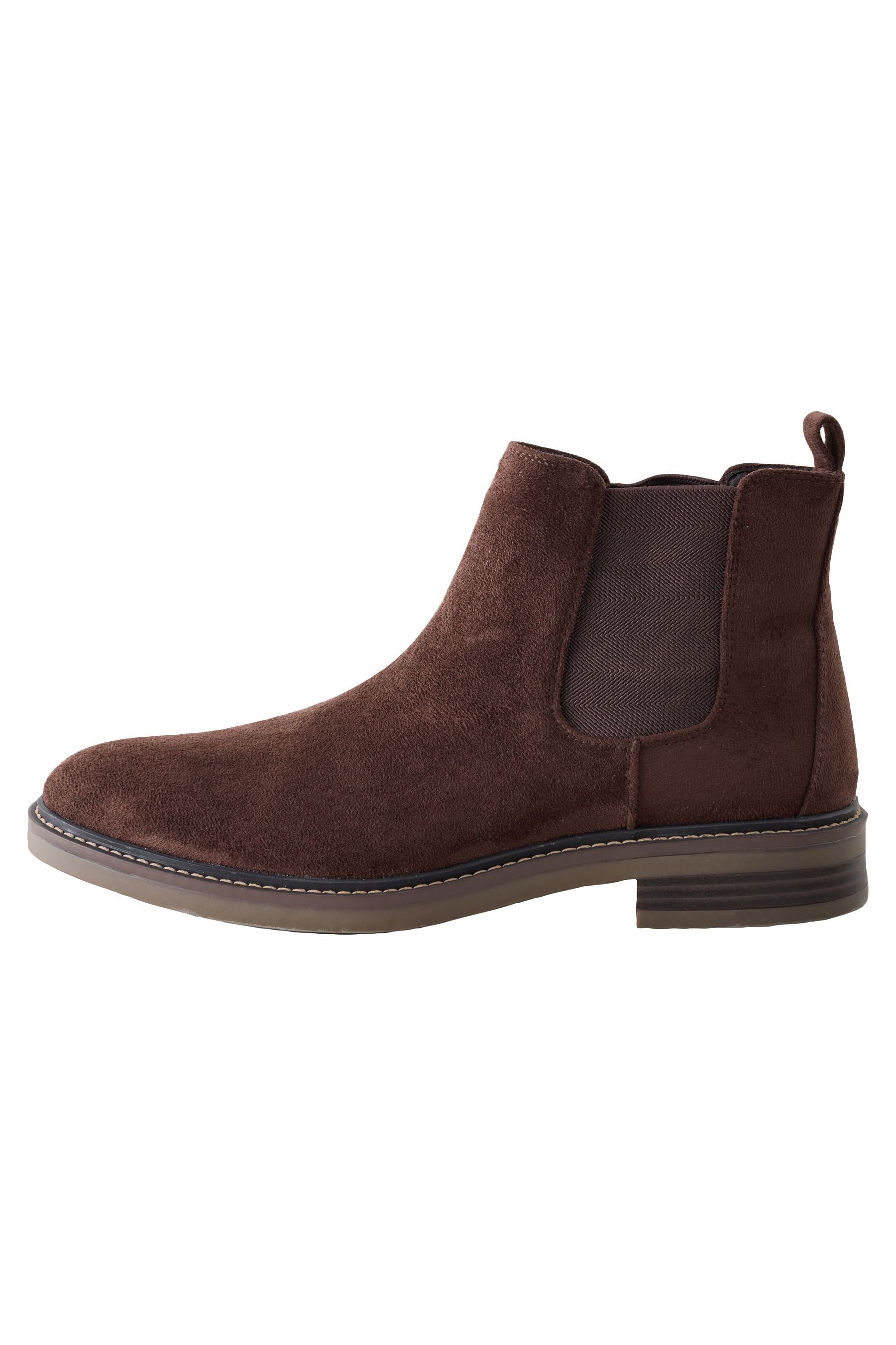 Next Chelsea-Stiefelette Chelseaboots