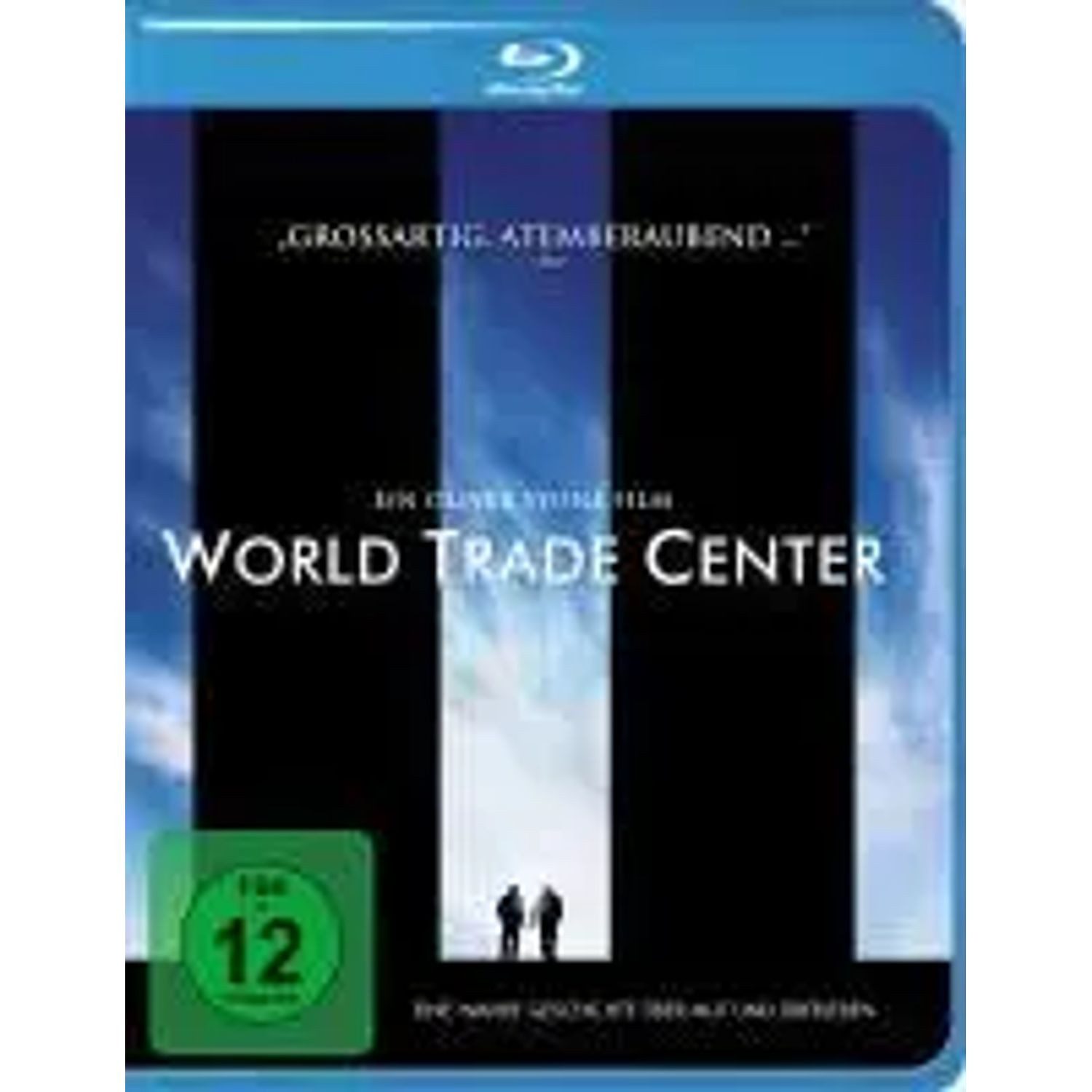 Blu-ray World Trade Center