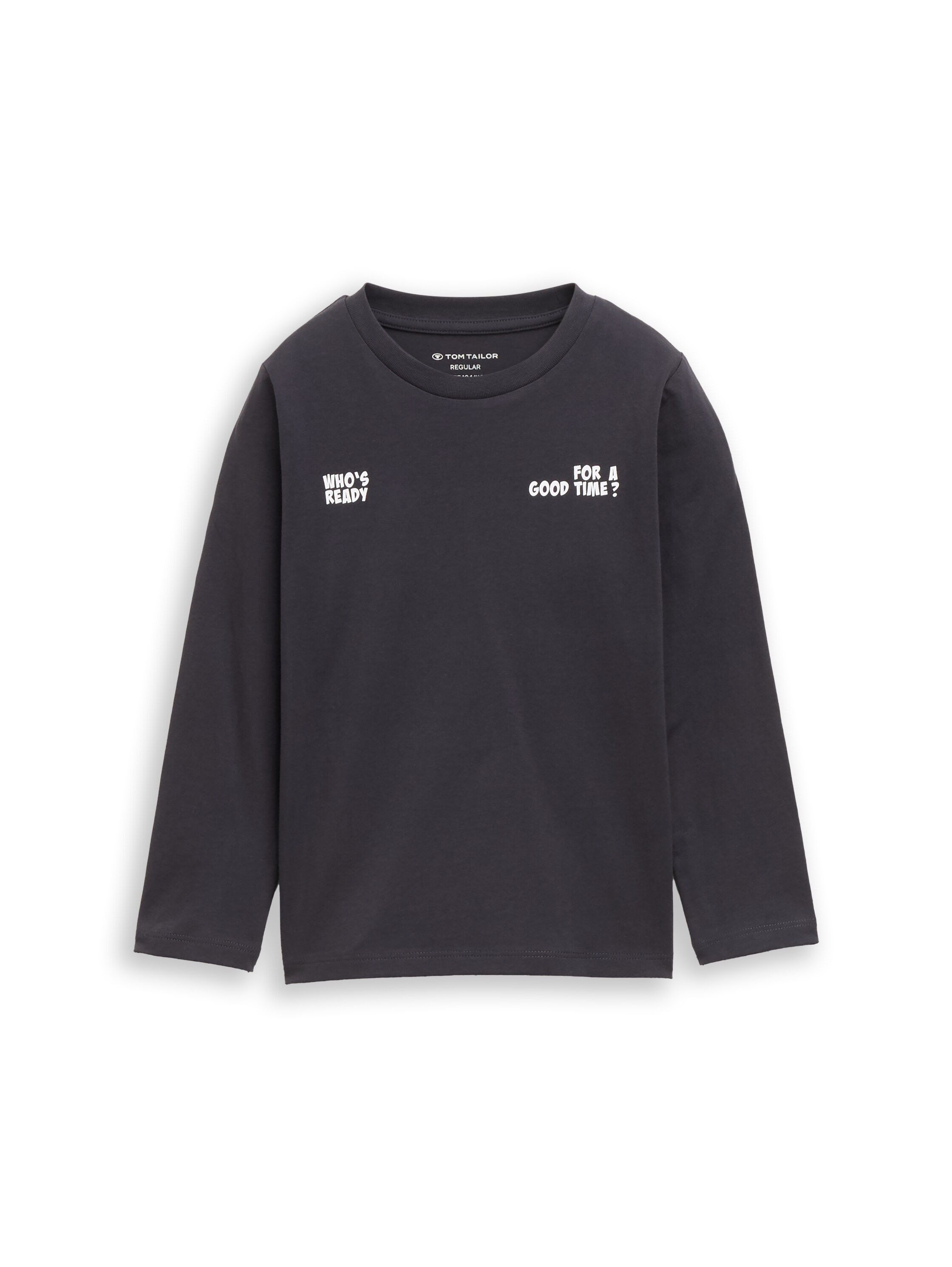 TOM TAILOR T-Shirt