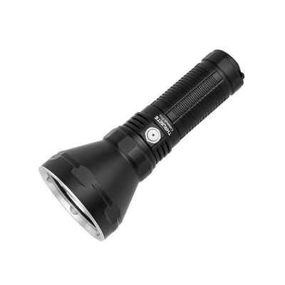 Thrunite LED Taschenlampe Catapult Pro, Extrem kompakt, bis 1 km Leuchtweite