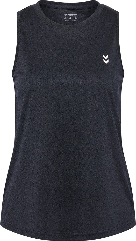 hummel Trainingsshirt Hmlpulse Training W Tanktop