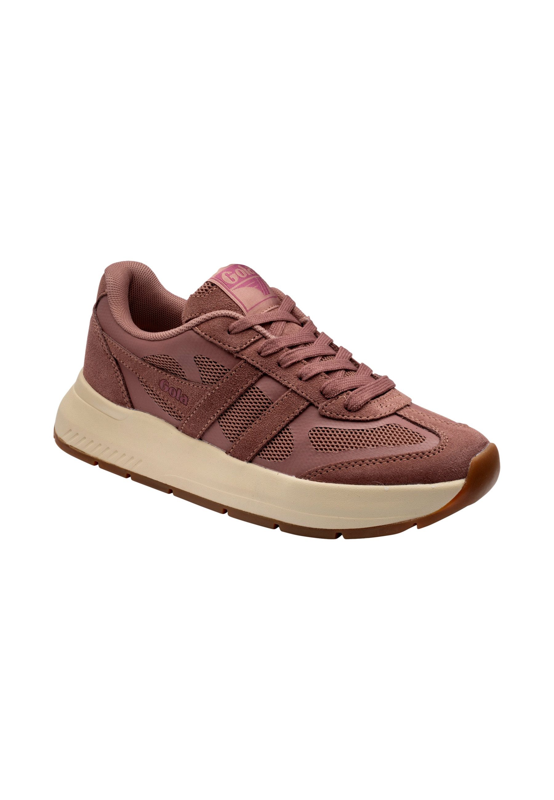 Gola Sneaker Seattle Trainer Low-Sneaker Sneaker