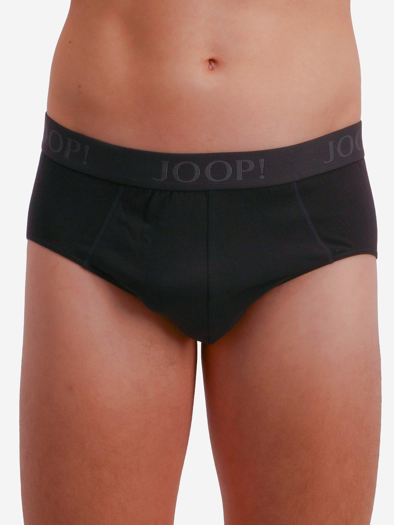 JOOP! Rioslip Everyday (3-St) brazilslip unterhose günstig online kaufen