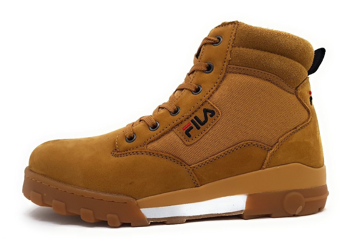 Fila Stiefel Schnürstiefelette günstig online kaufen