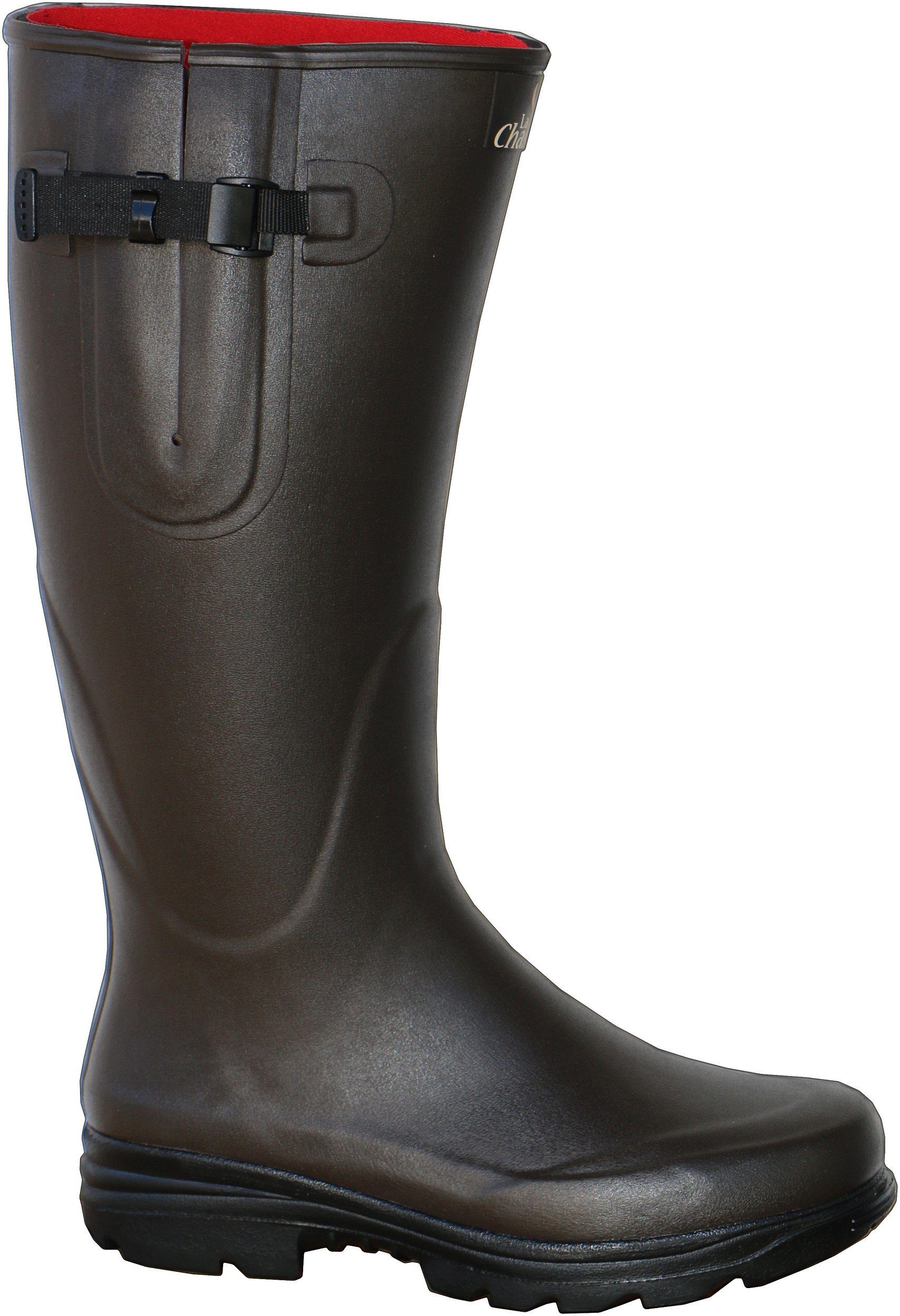 La Chasse® Neopren-Gummistiefel "Nizza" Jagdstiefel Herren günstig online kaufen