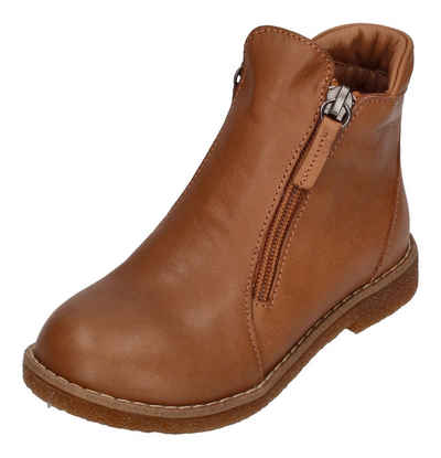 Andrea Conti 0272811201 Stiefelette Braun