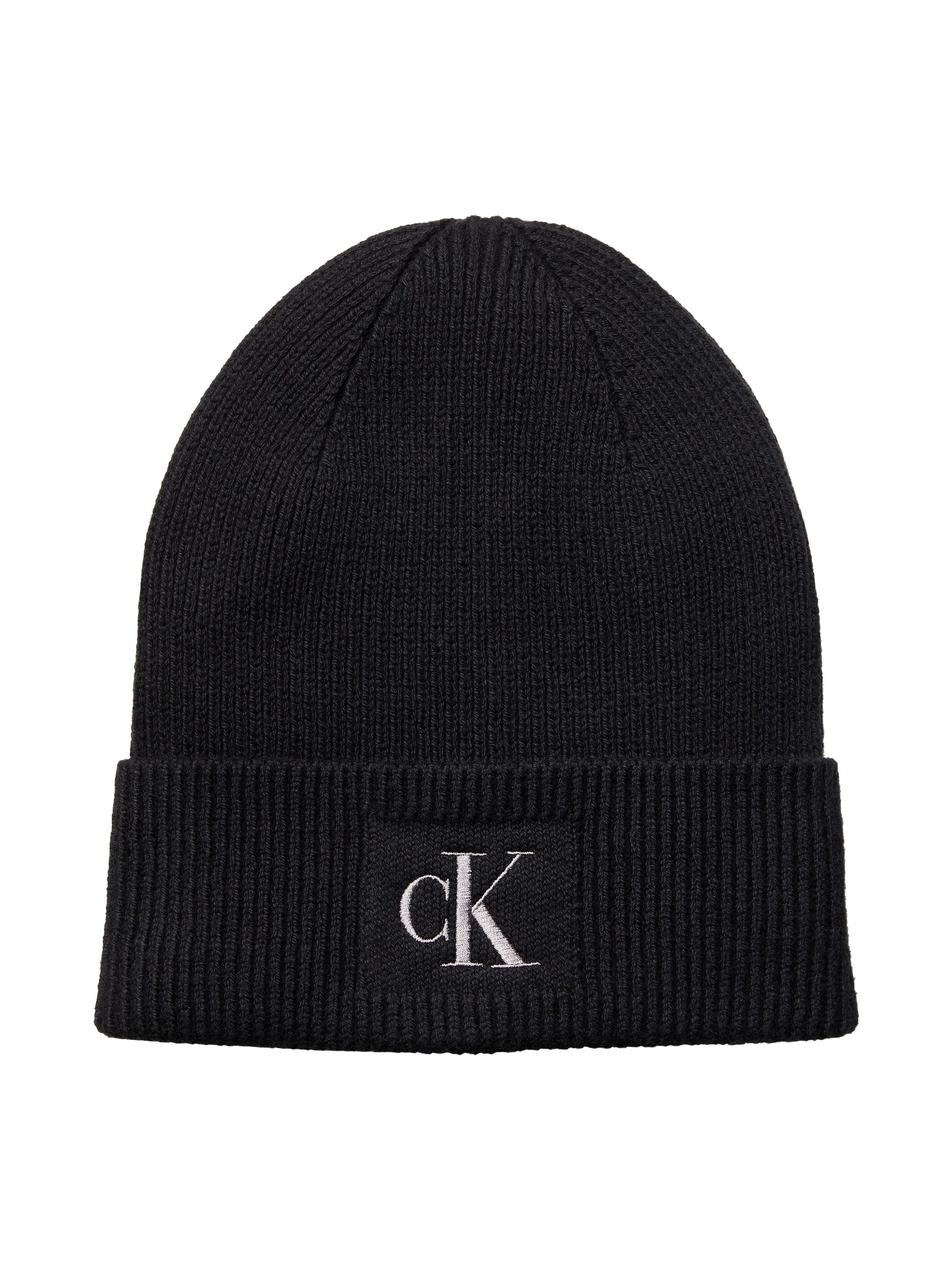 Calvin Klein Beanie Regular fit günstig online kaufen