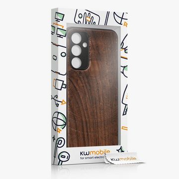 kwmobile Handyhülle Hülle für Samsung Galaxy A54 5G, Handyhülle TPU Cover Bumper Case