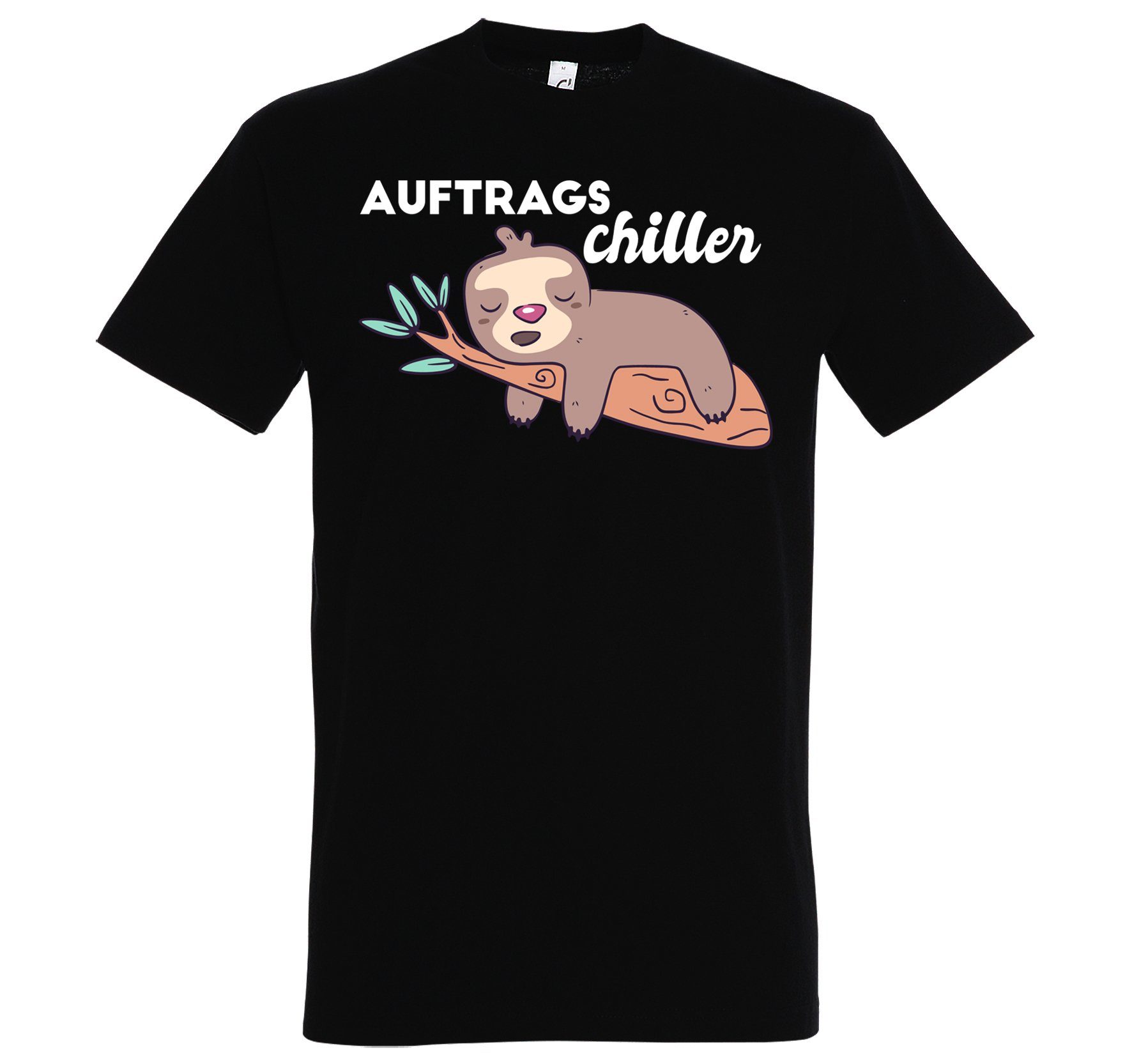 Youth Designz T-Shirt Auftrags Chiller Herren günstig online kaufen