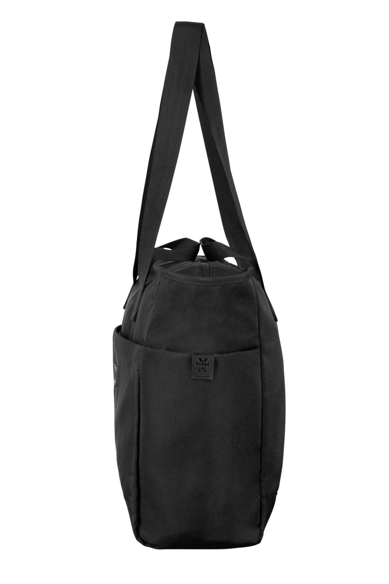 Manufaktur13 Shopper Heritage Shopper - Umhängetasche, Schultertasche, Beach Bag (M13), wasserabweisend